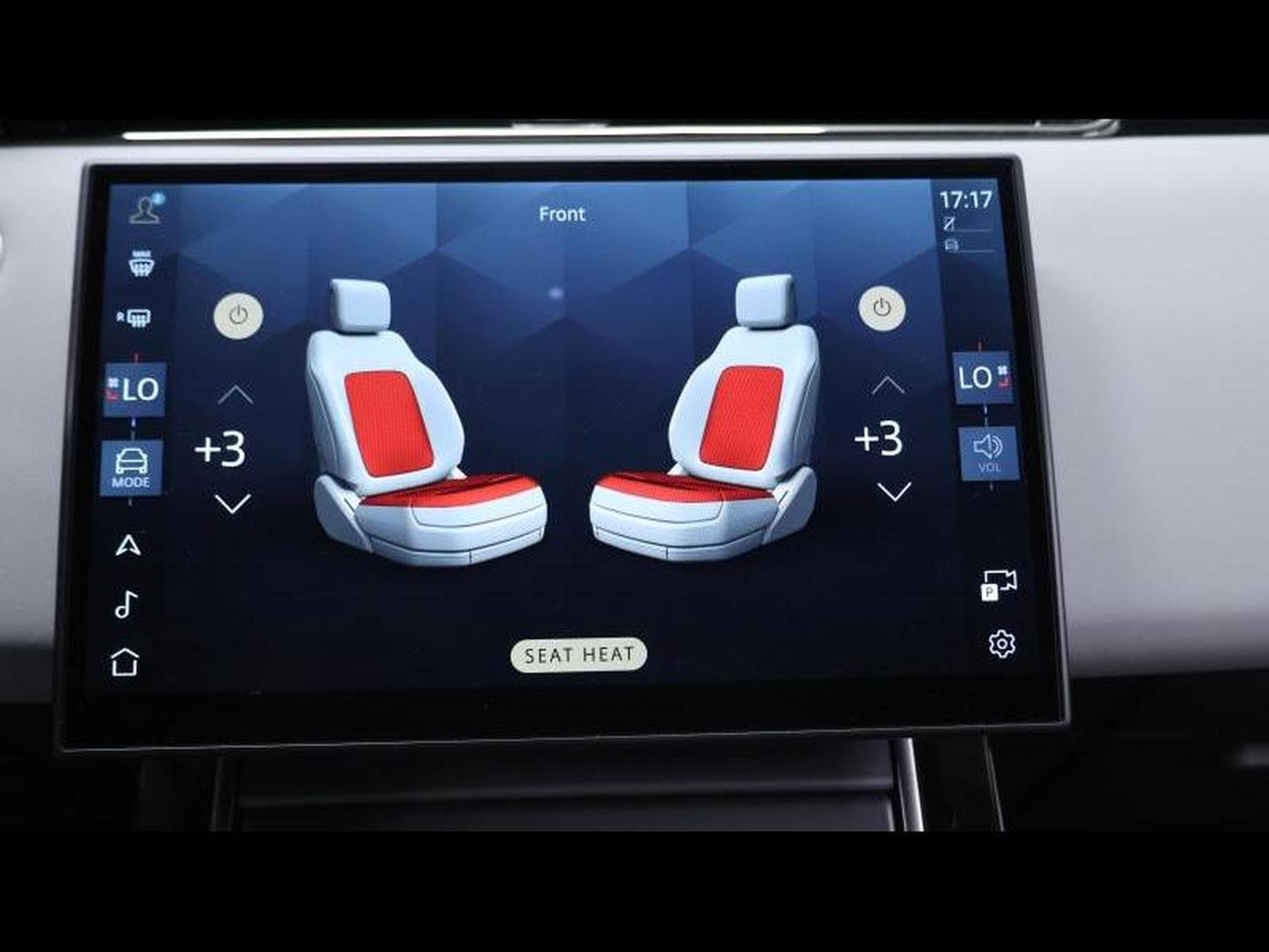 Land-Rover Range Rover Evoque P160 Dynamic SE FWD Auto (2025) - Photo 21