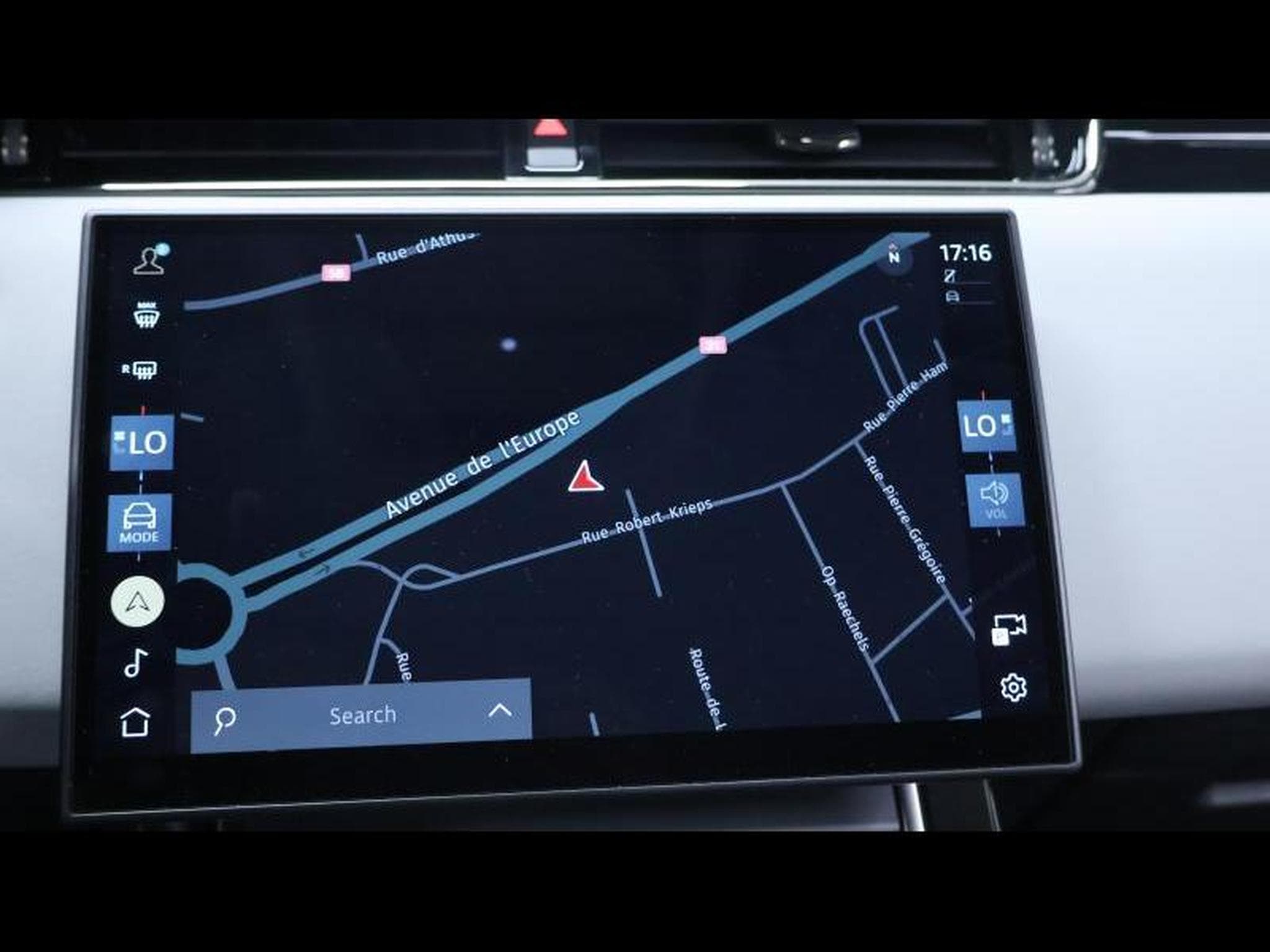 Land-Rover Range Rover Evoque P160 Dynamic SE FWD Auto (2025) - Photo 22
