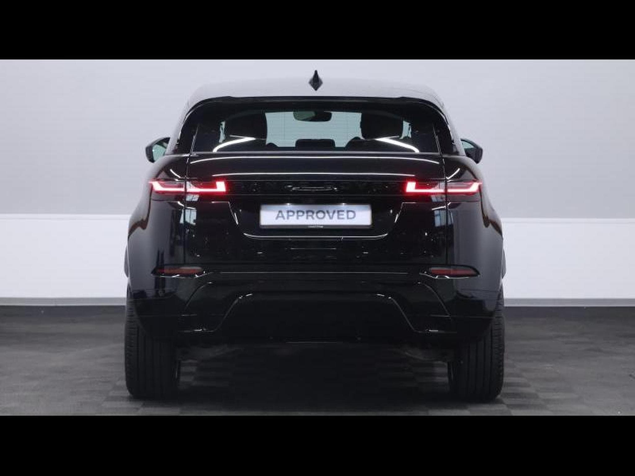 Land-Rover Range Rover Evoque P160 Dynamic SE FWD Auto (2025) - Photo 6