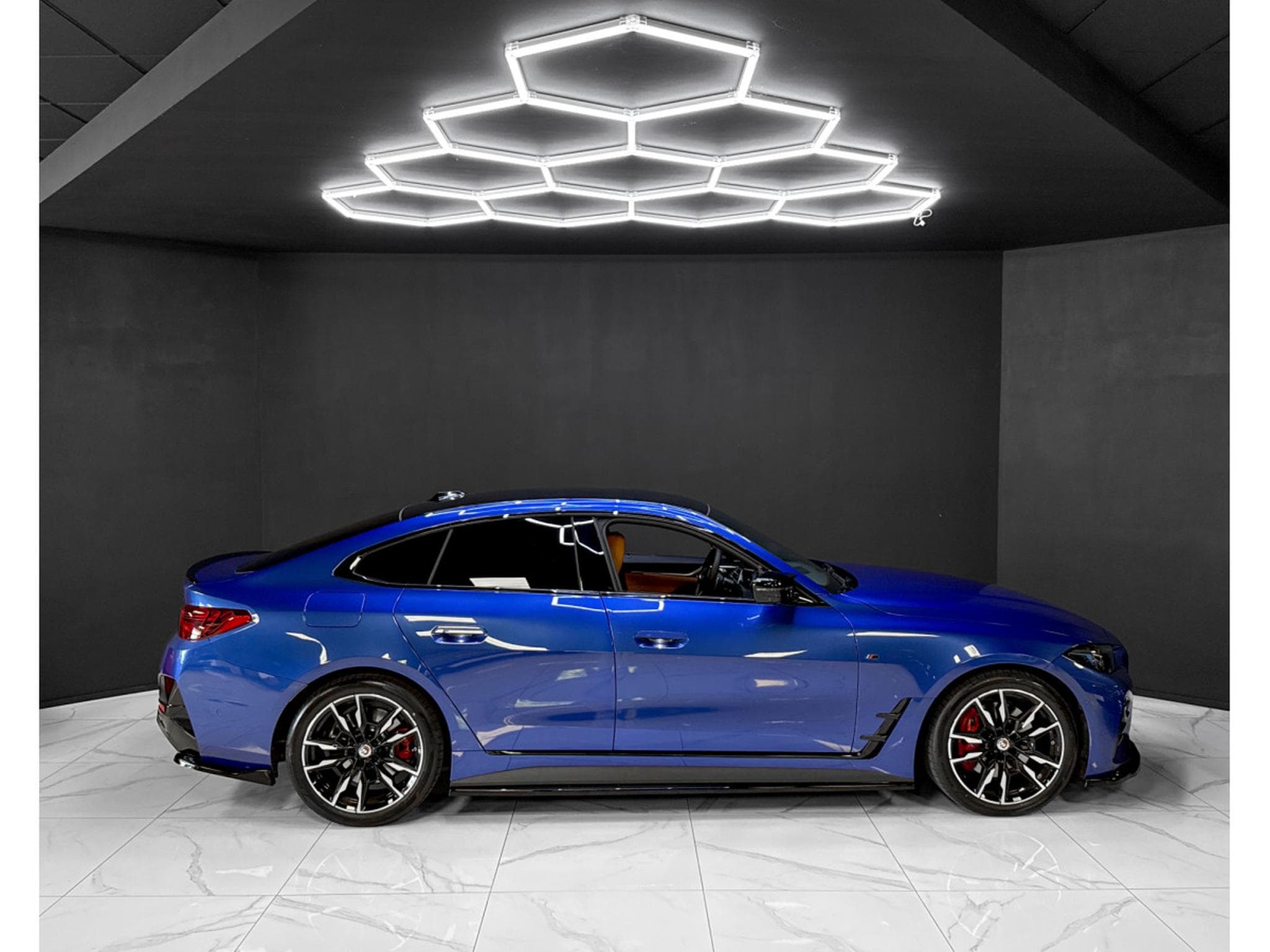 BMW M440 M440i LCI Gran Coupé xDrive (2025) - Photo 6