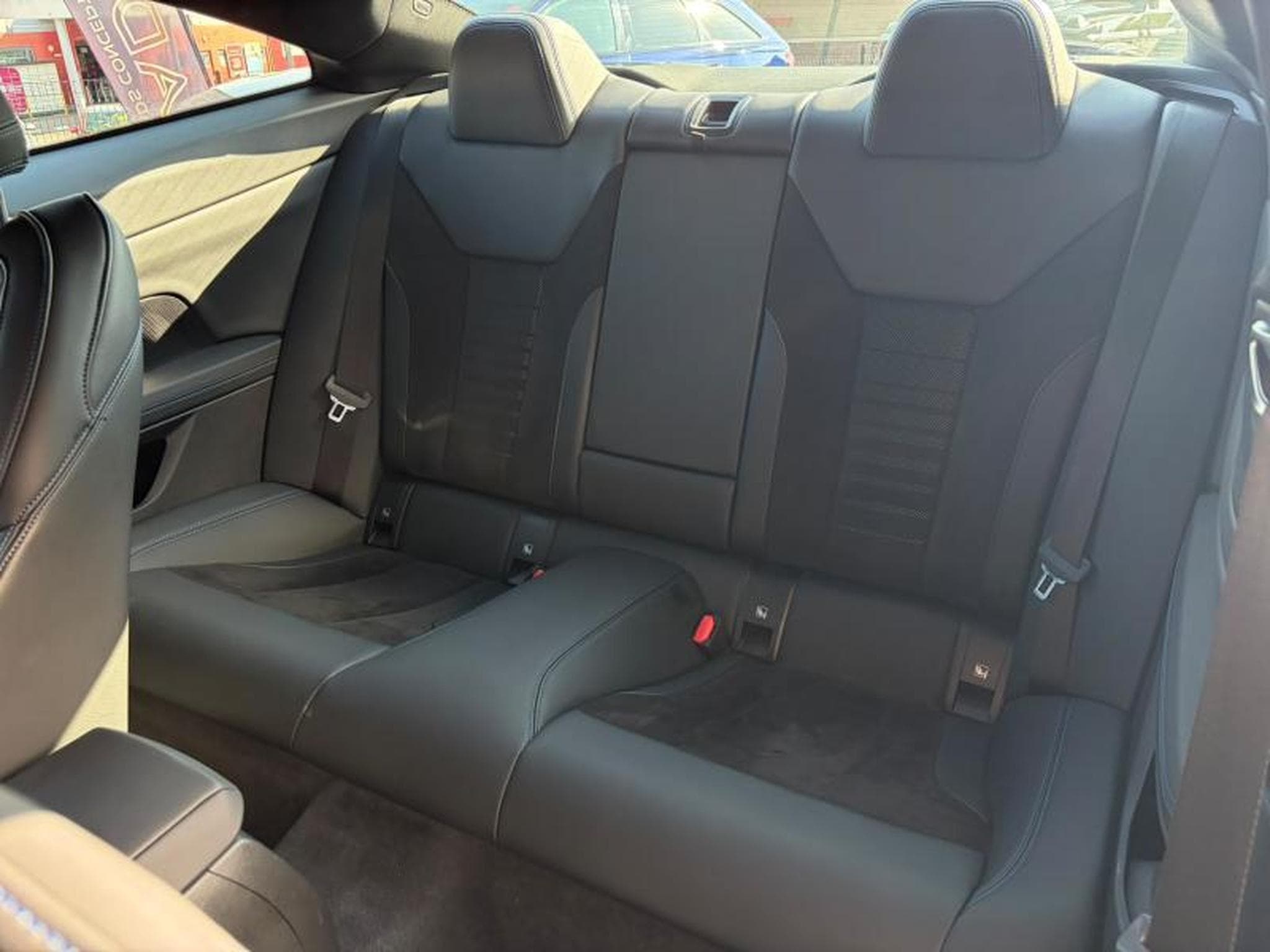 BMW 420 d xDrive/Pack M/GPS/Camera/ (2022) - Photo 10