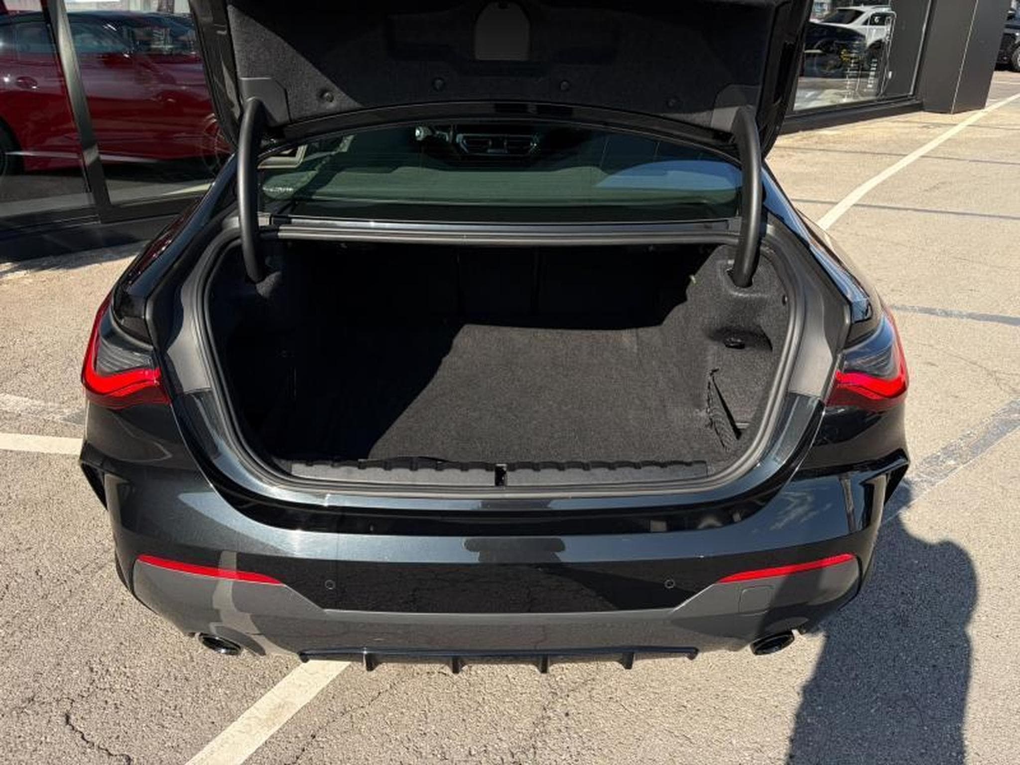 BMW 420 d xDrive/Pack M/GPS/Camera/ (2022) - Photo 12