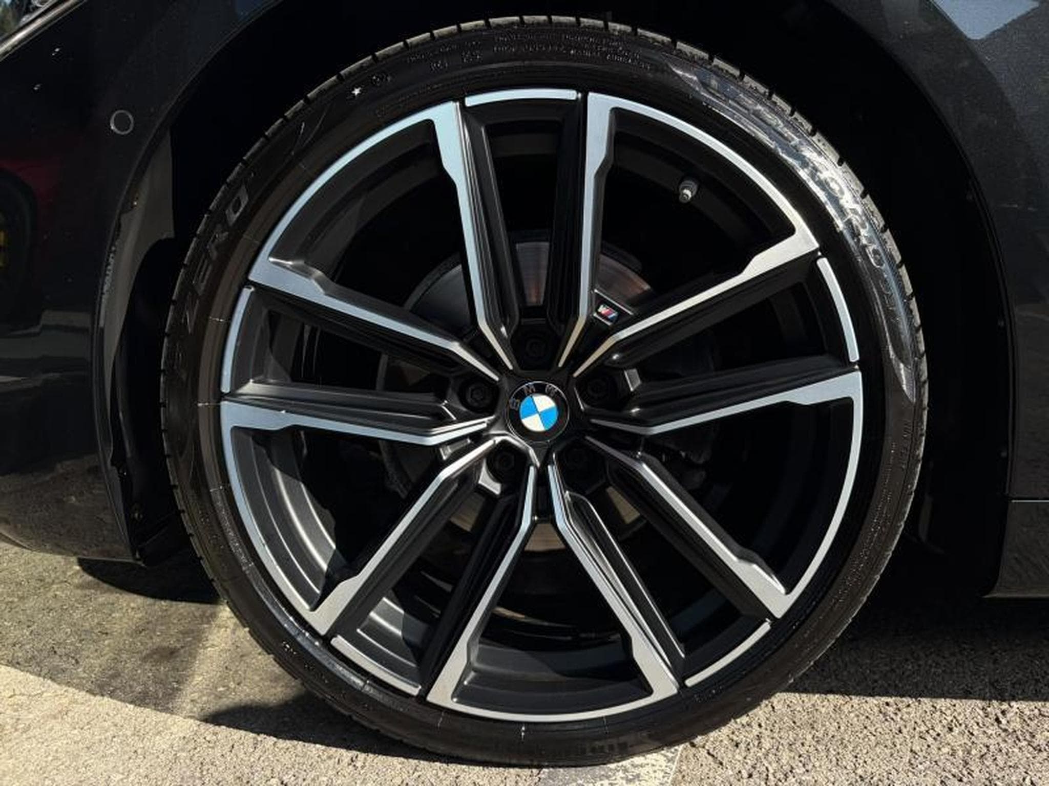 BMW 420 d xDrive/Pack M/GPS/Camera/ (2022) - Photo 5