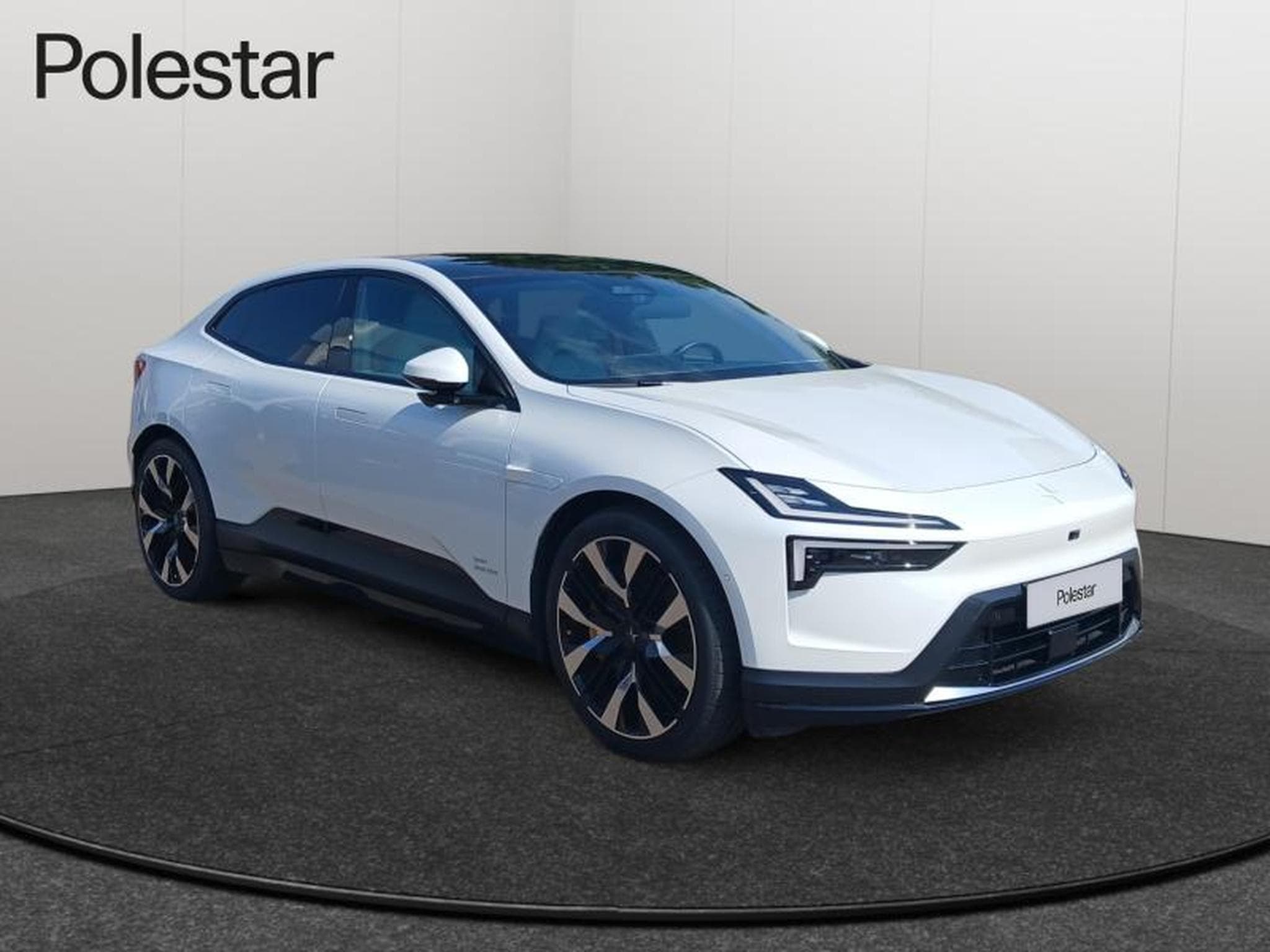 Polestar 4 Dual Motor Performance / Electrique (2024) - Photo 7