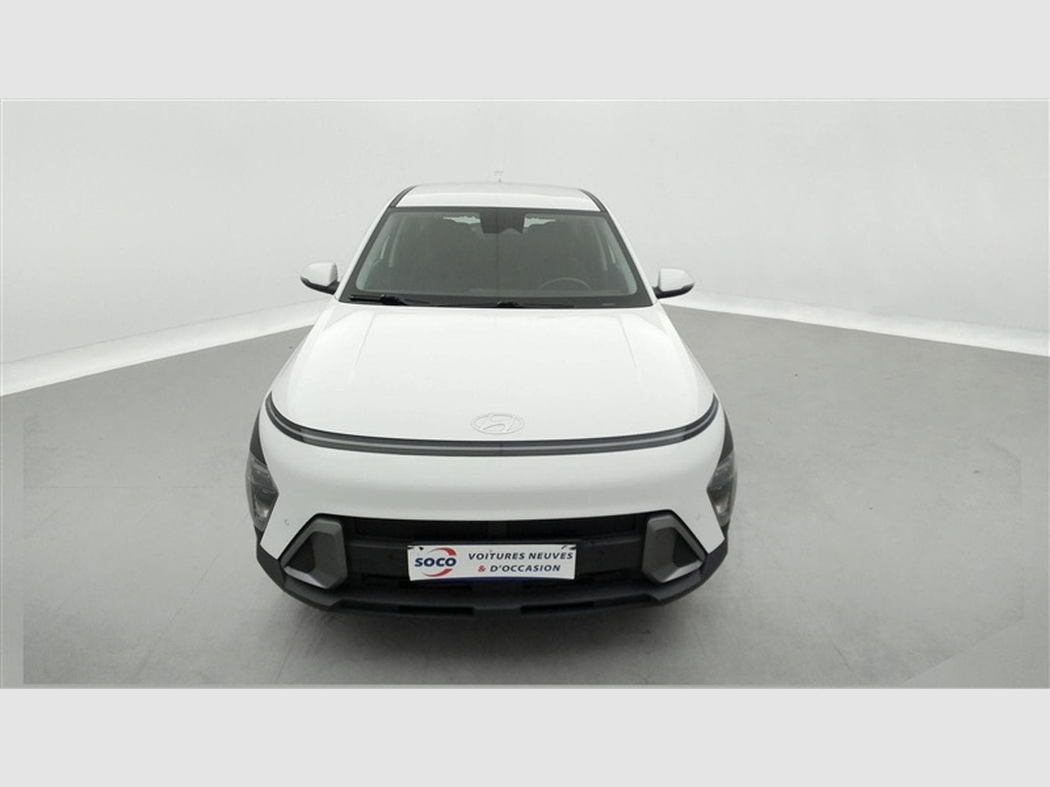 Hyundai Kona 1.0 T-GDi Twist DCT CARPLAY / CLIM / TEL (2024) - Photo 4