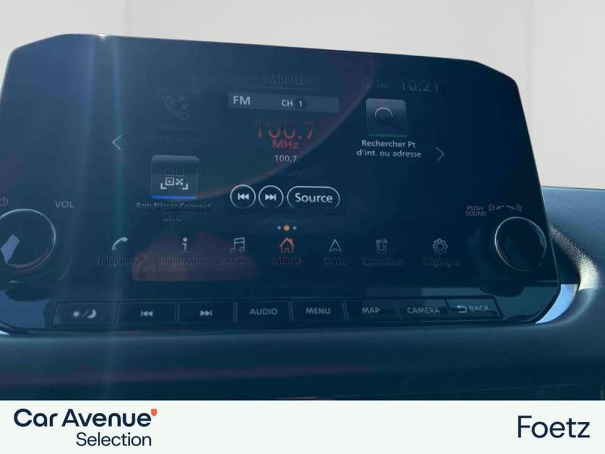 Nissan Qashqai MHEV MT 2WD N-Connecta (2022) - Photo 12
