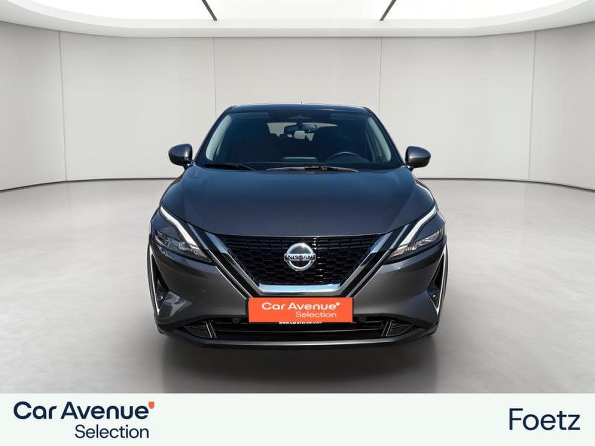 Nissan Qashqai MHEV MT 2WD N-Connecta (2022) - Photo 14