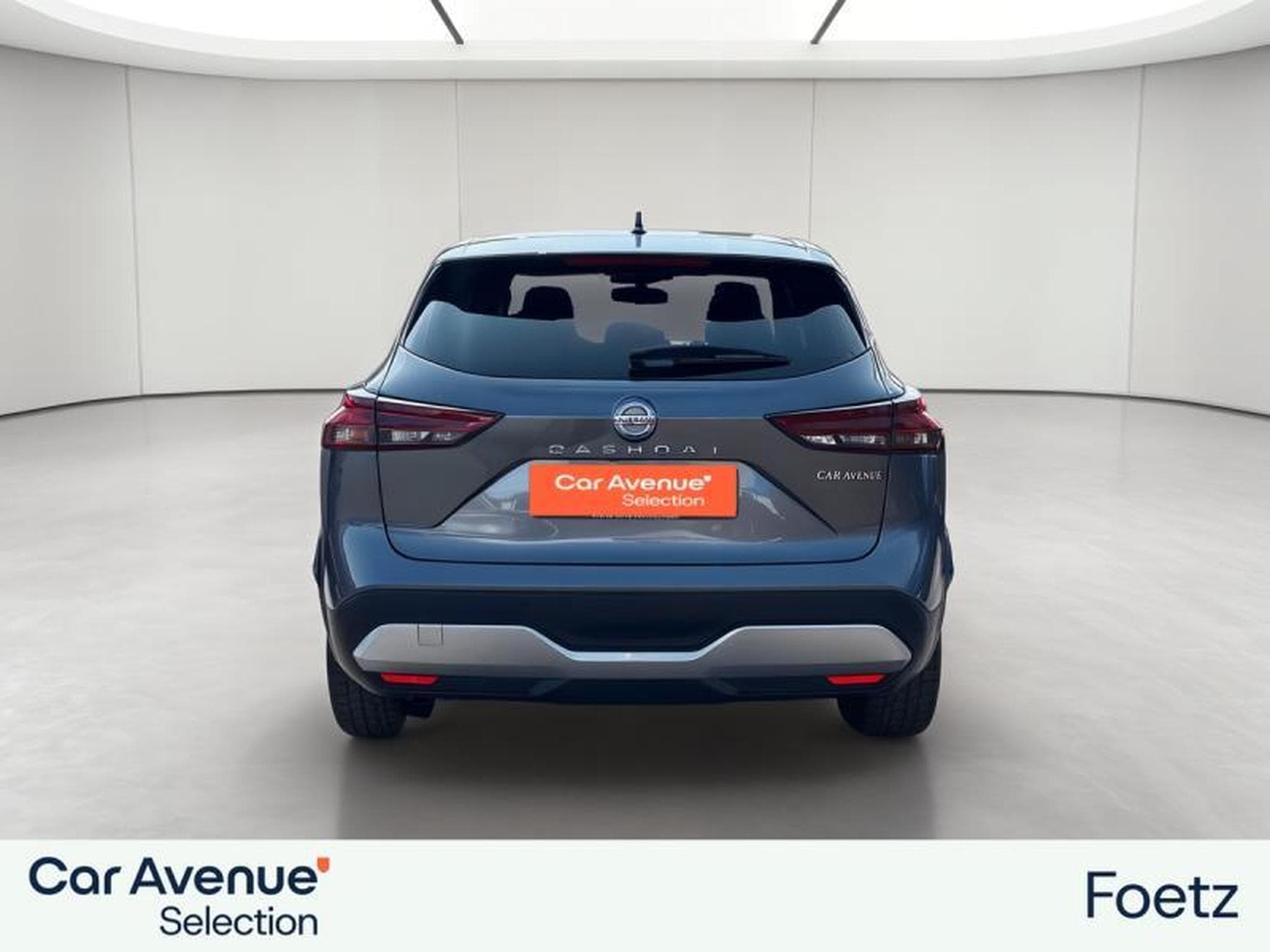Nissan Qashqai MHEV MT 2WD N-Connecta (2022) - Photo 15