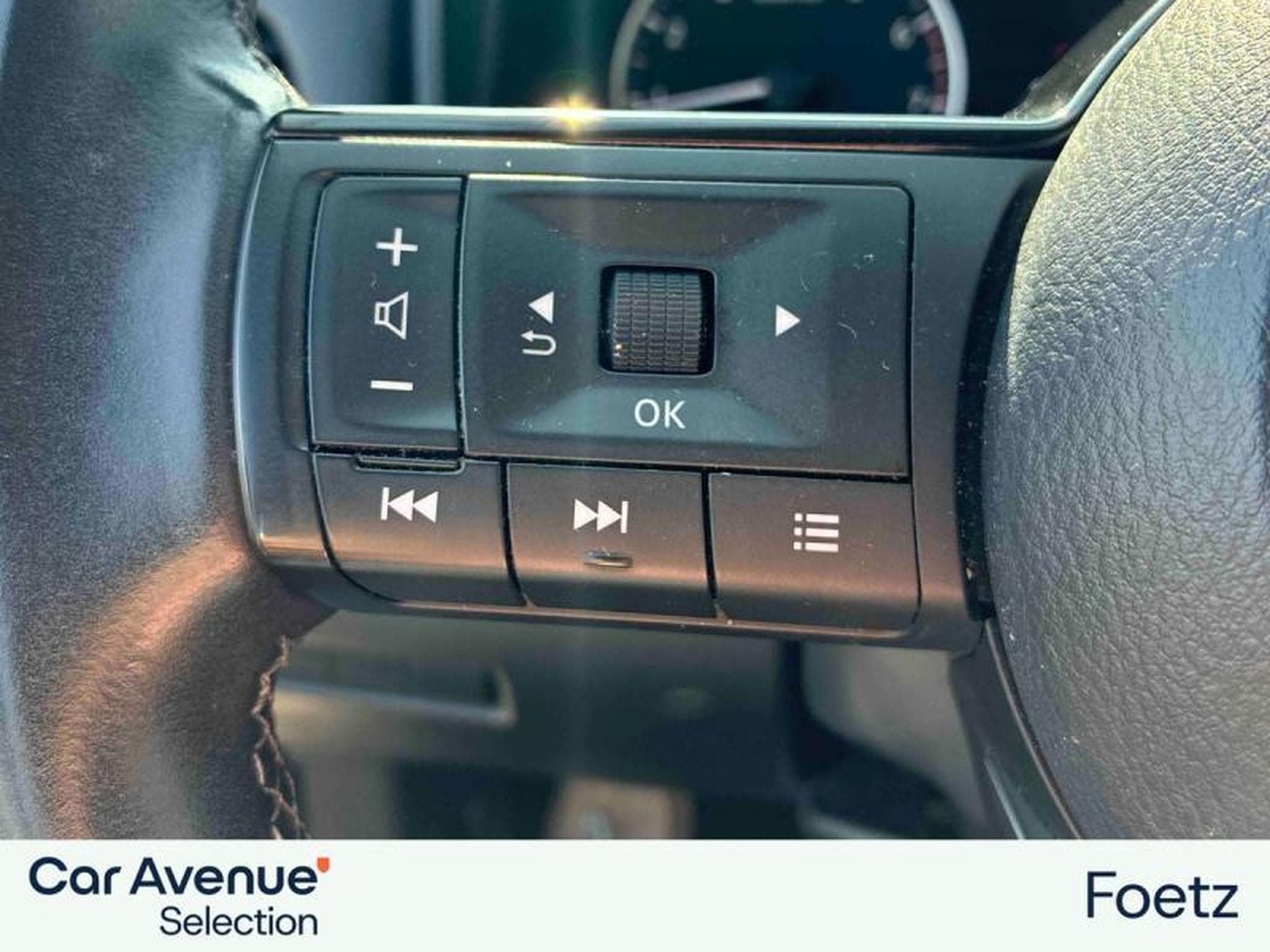 Nissan Qashqai MHEV MT 2WD N-Connecta (2022) - Photo 19