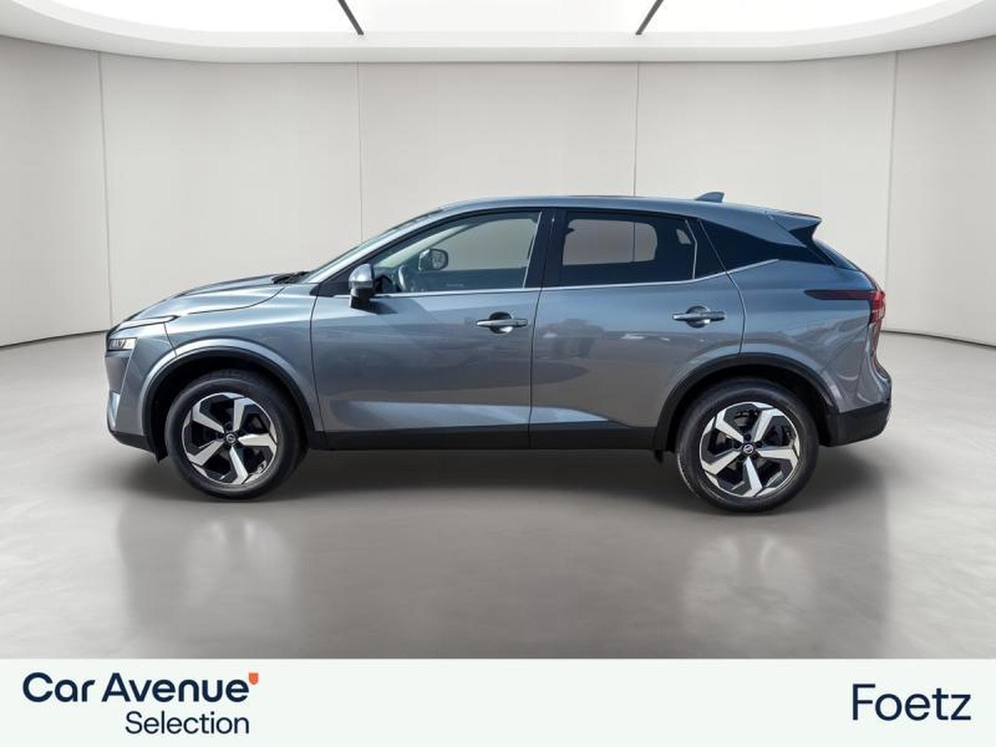 Nissan Qashqai MHEV MT 2WD N-Connecta (2022) - Photo 2