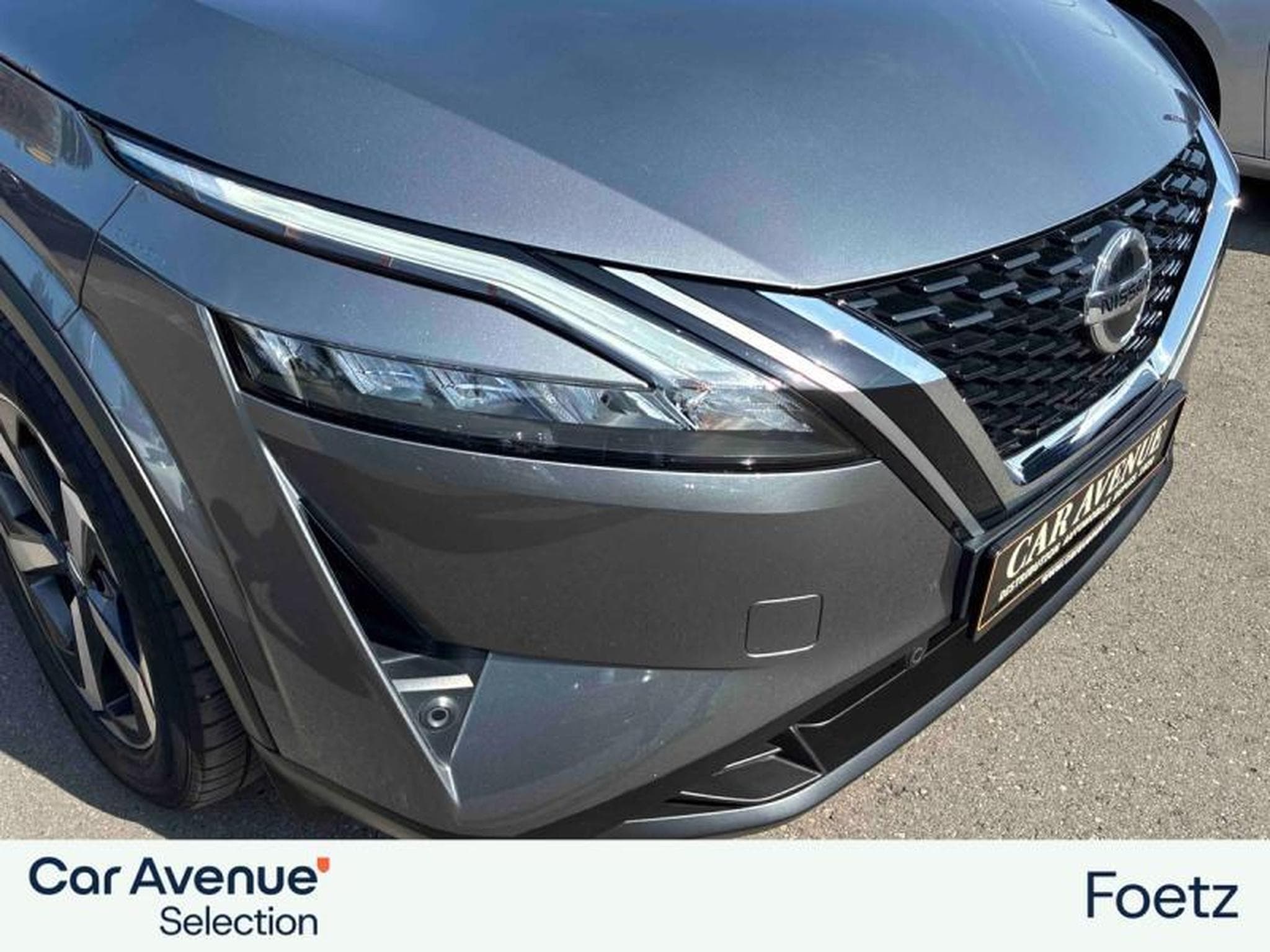 Nissan Qashqai MHEV MT 2WD N-Connecta (2022) - Photo 23