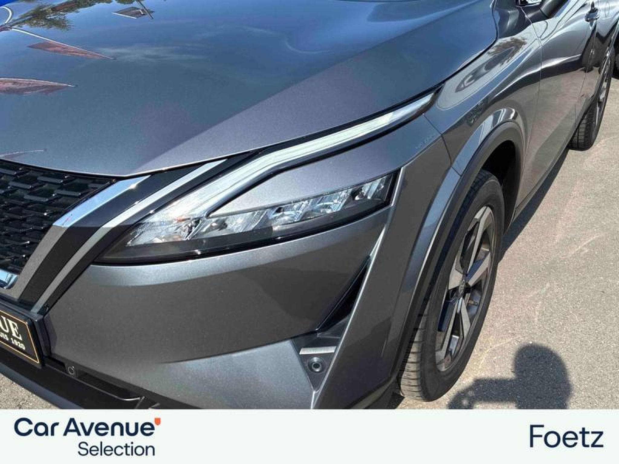 Nissan Qashqai MHEV MT 2WD N-Connecta (2022) - Photo 24