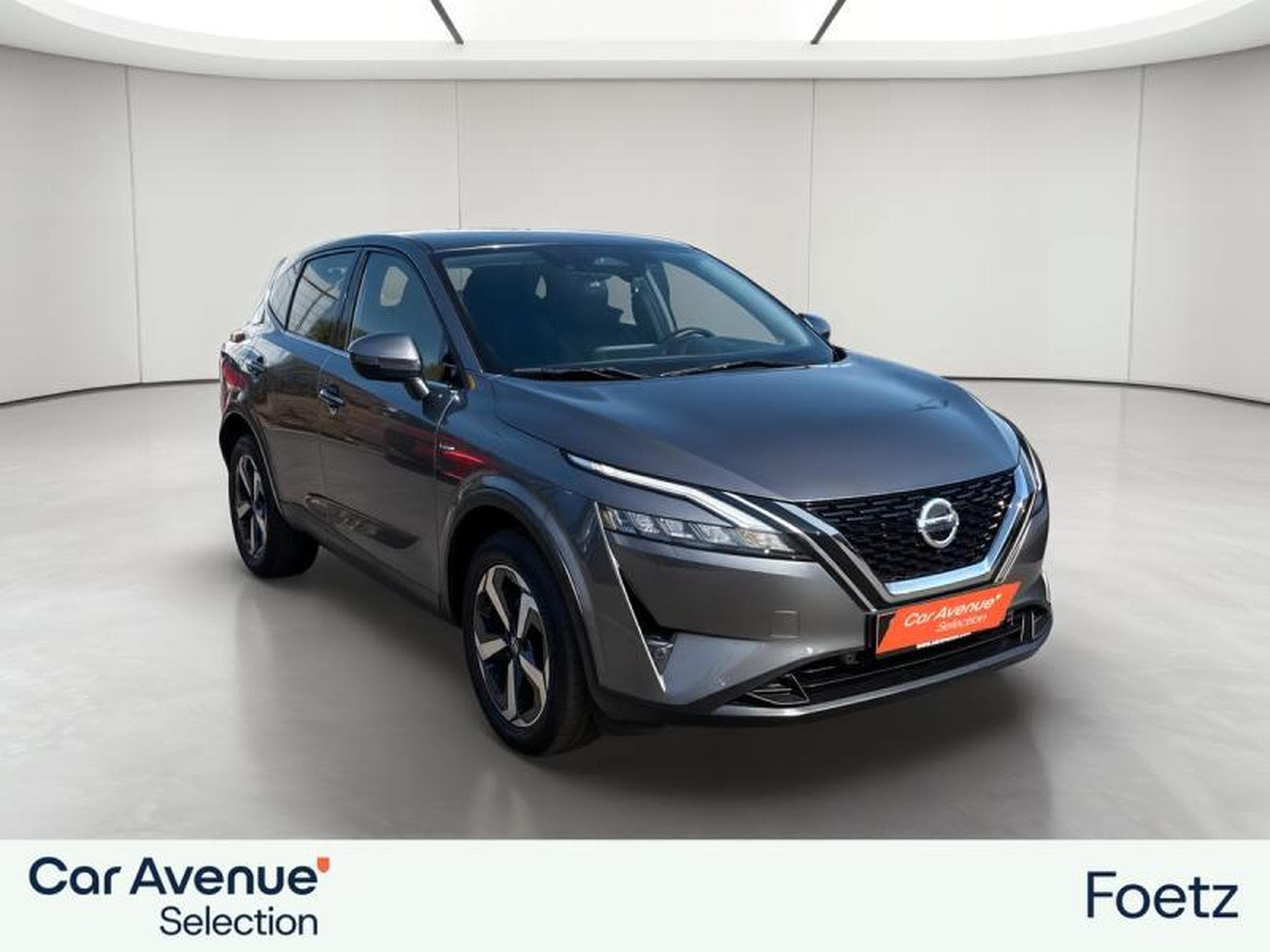 Nissan Qashqai MHEV MT 2WD N-Connecta (2022) - Photo 4