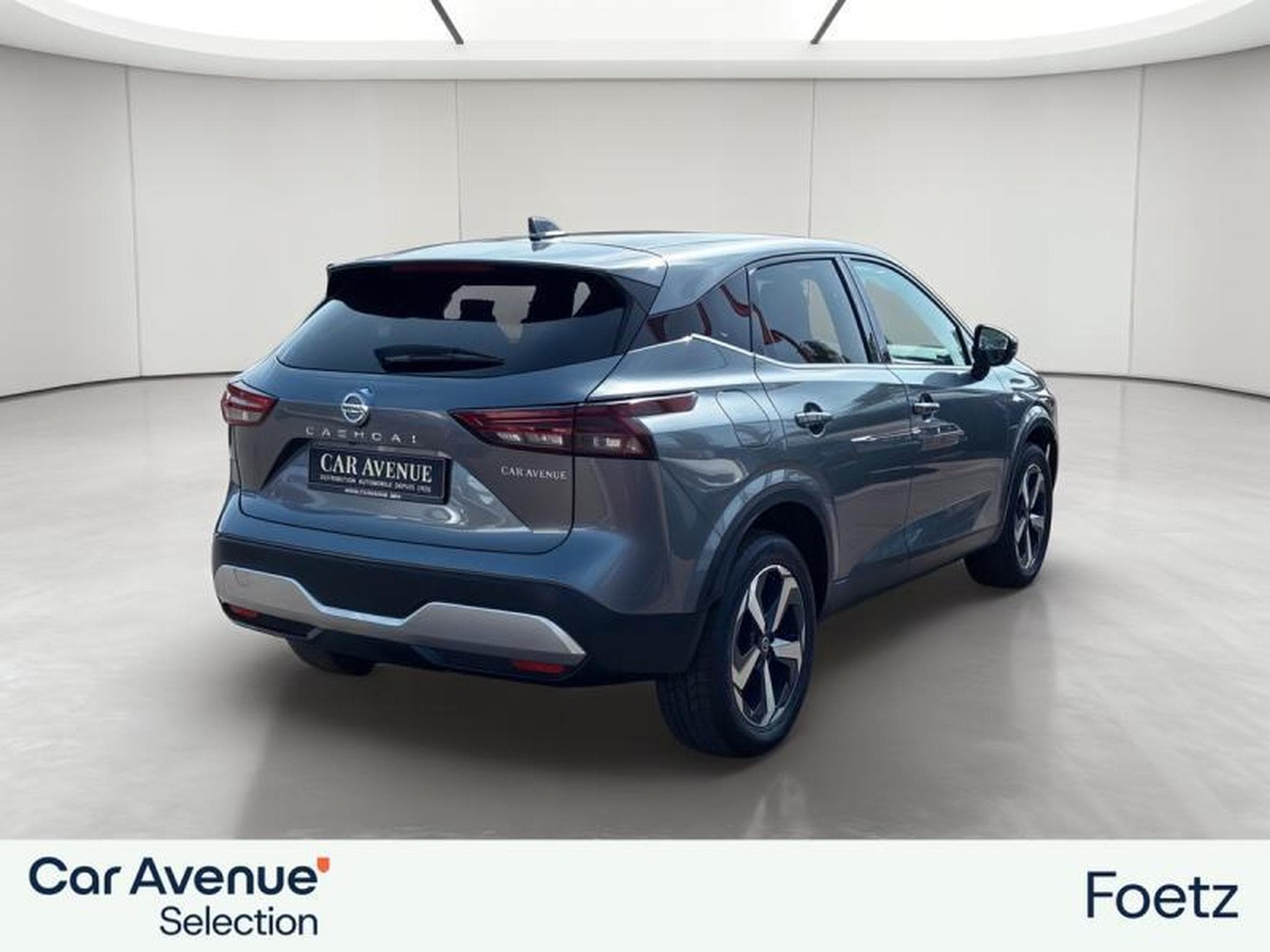 Nissan Qashqai MHEV MT 2WD N-Connecta (2022) - Photo 7
