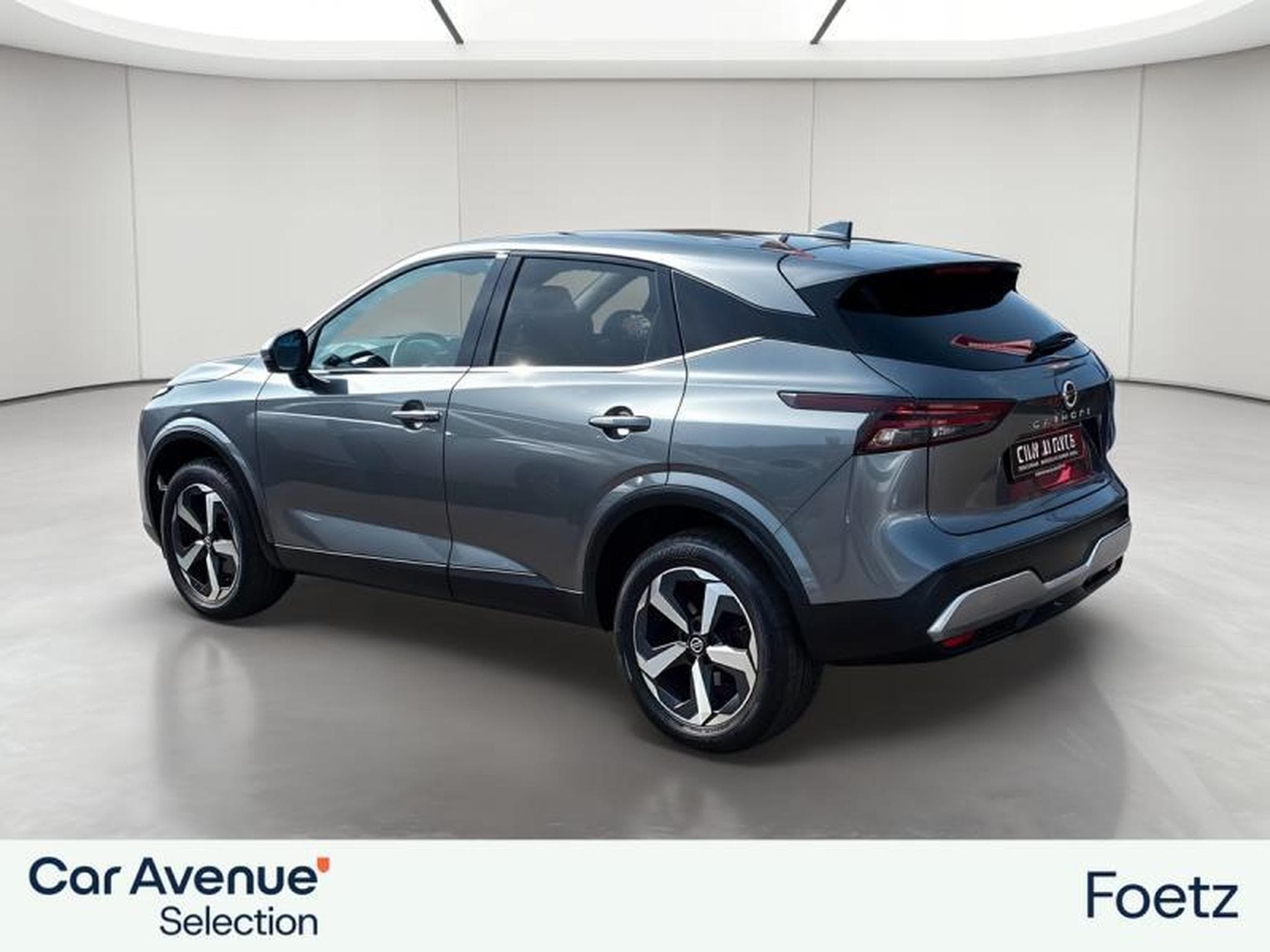 Nissan Qashqai MHEV MT 2WD N-Connecta (2022) - Photo 8