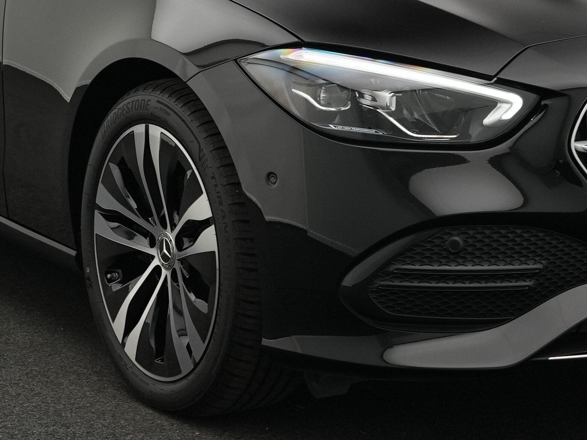 Mercedes C 220 d (2025) - Photo 7