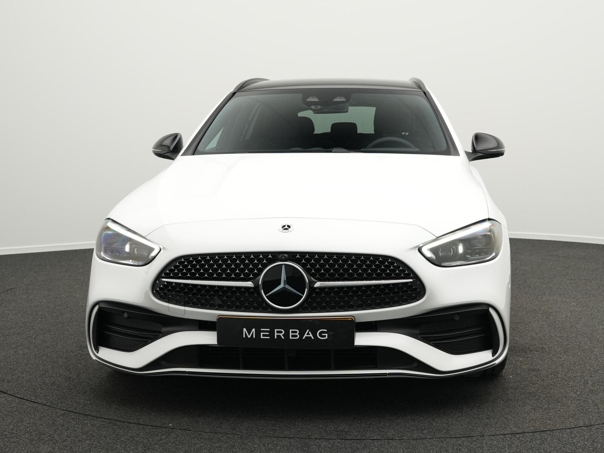 Mercedes C 220 d T-Modell (2025) - Photo 2