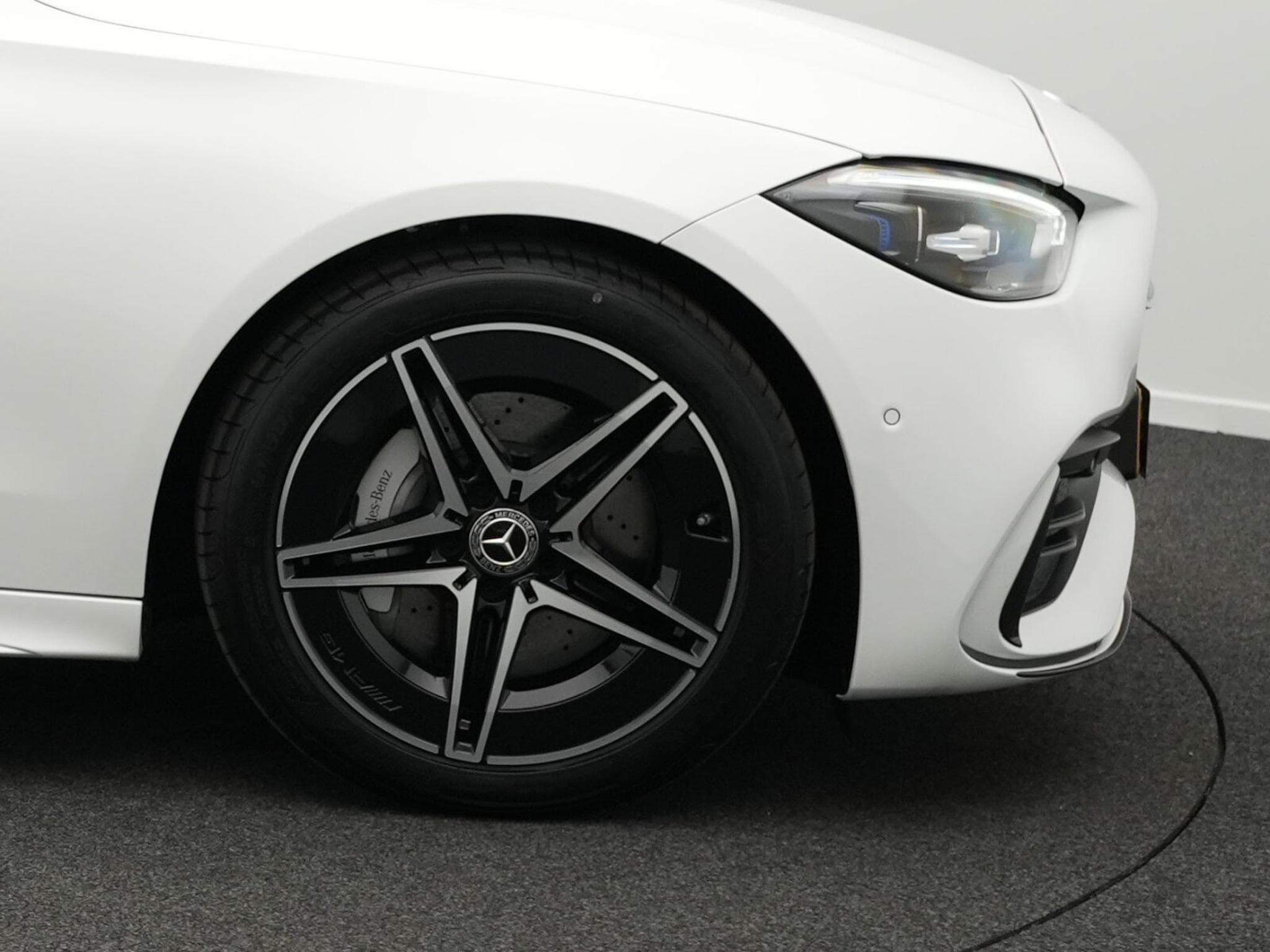 Mercedes C 220 d T-Modell (2025) - Photo 6