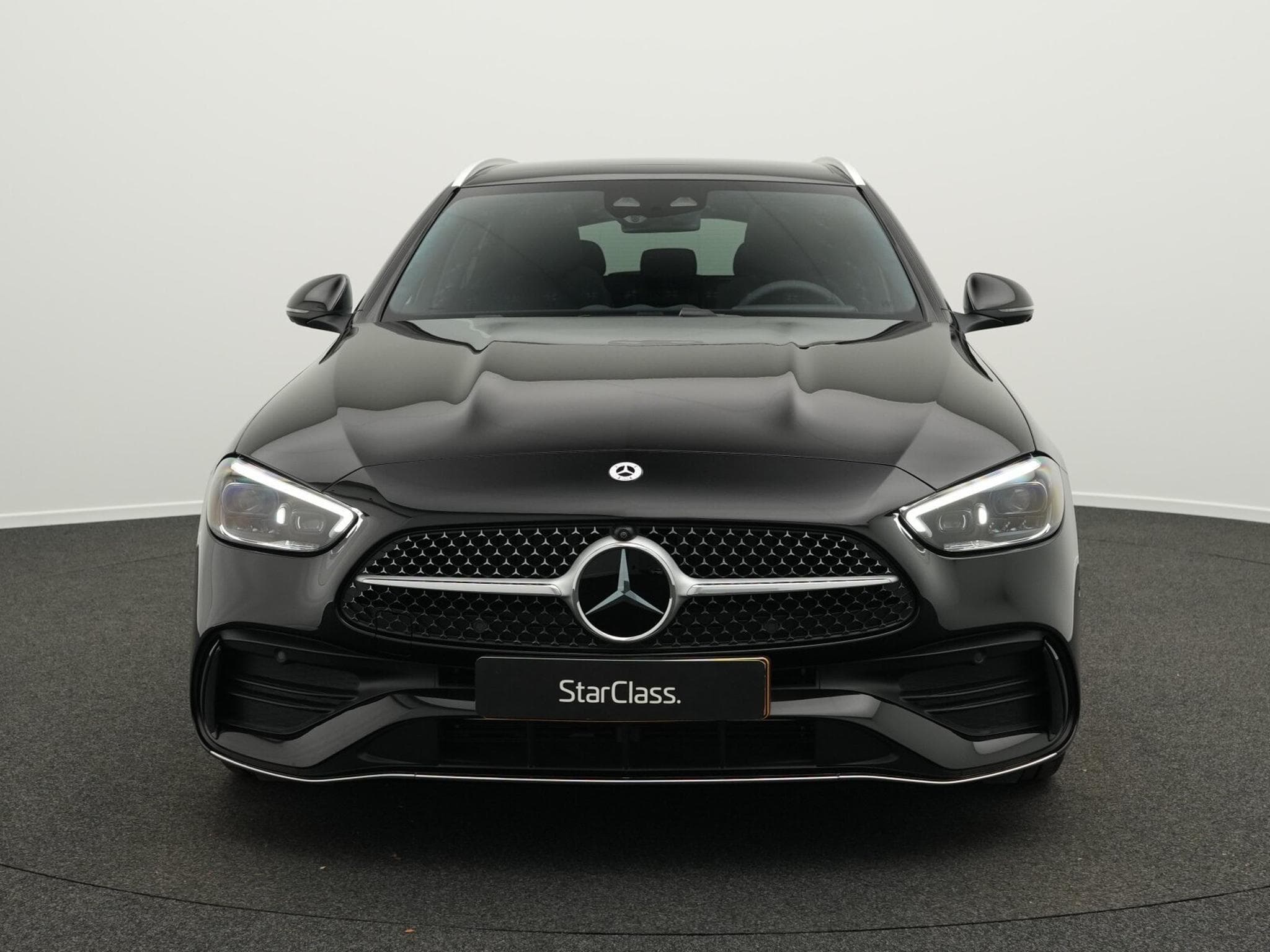 Mercedes C 220 d T-Modell (2025) - Photo 2
