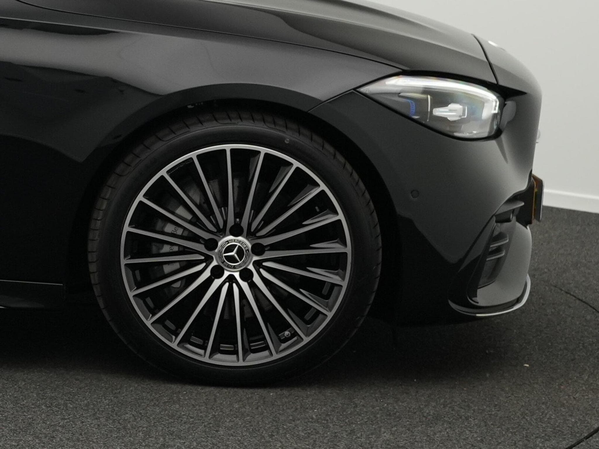 Mercedes C 220 d T-Modell (2025) - Photo 6