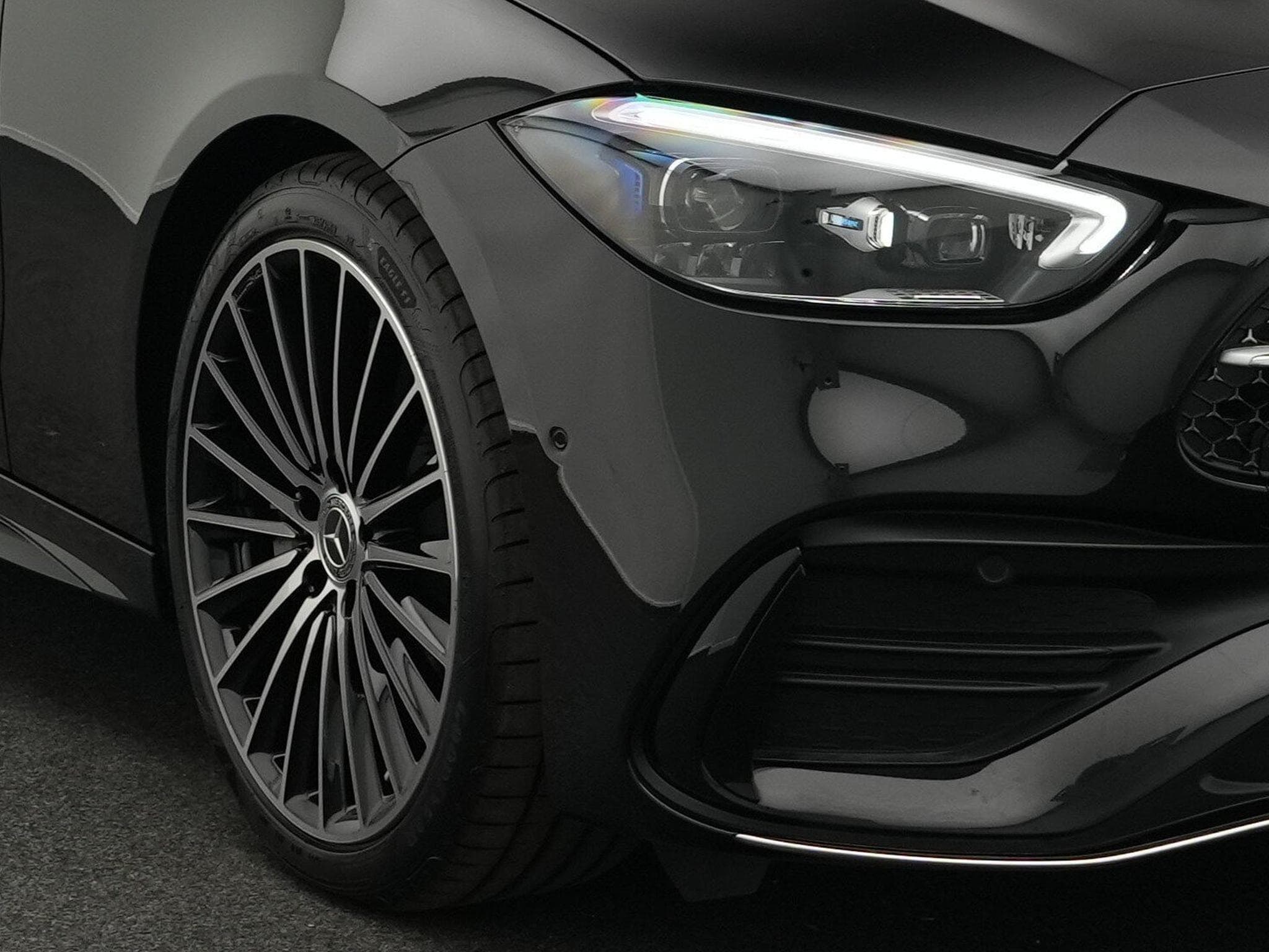 Mercedes C 220 d T-Modell (2025) - Photo 7