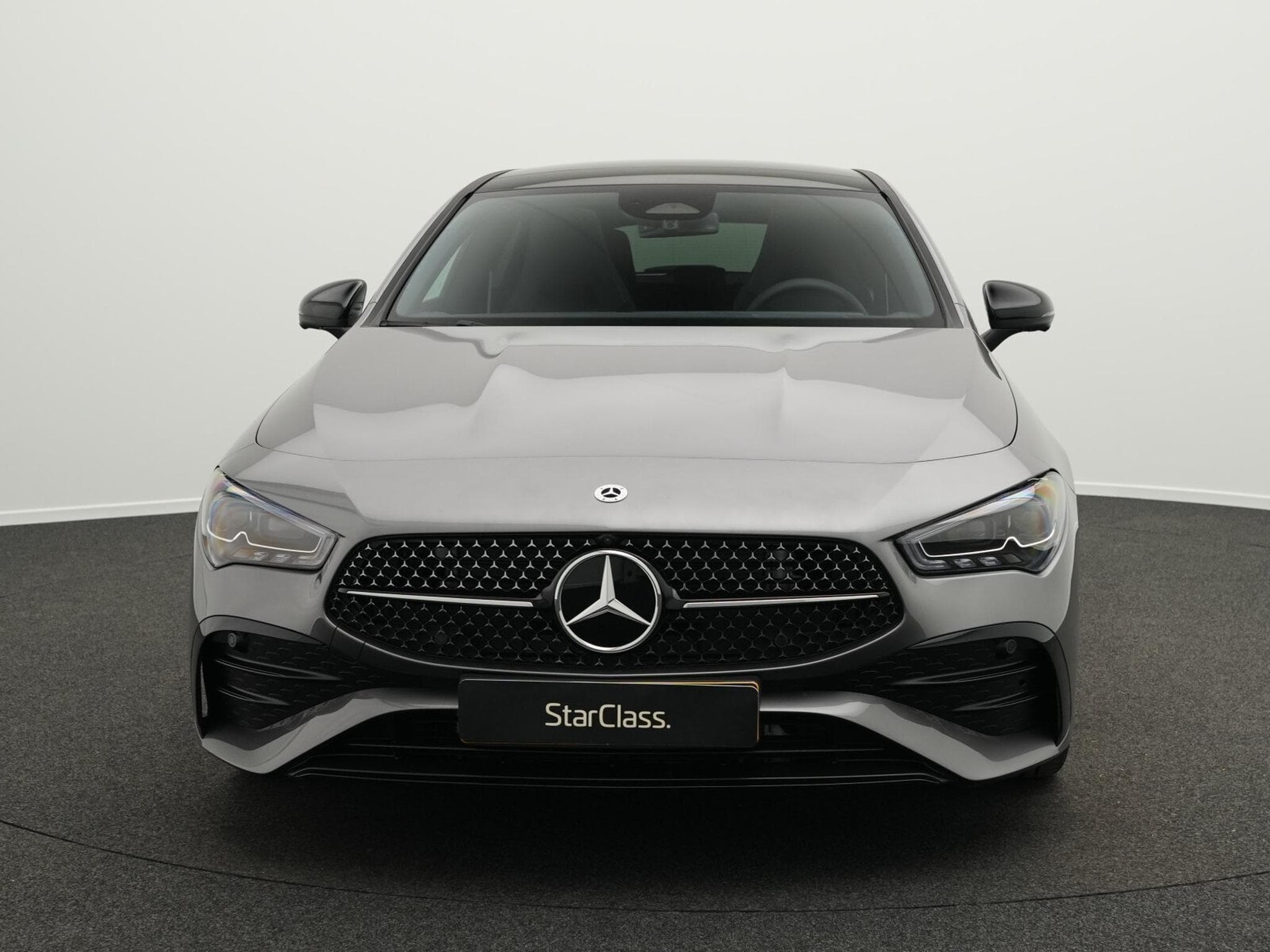 Mercedes CLA 180 CLA 180 Shooting Brake (2025) - Photo 2