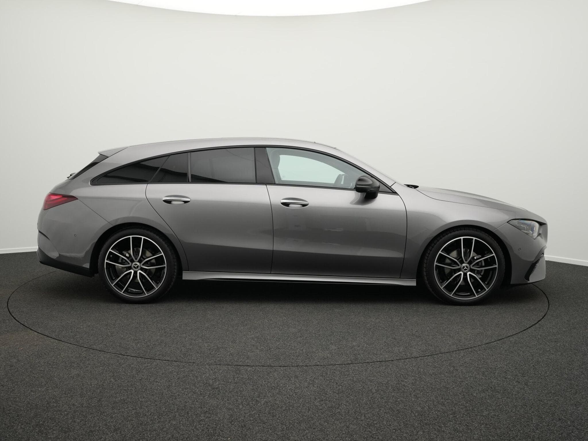 Mercedes CLA 180 CLA 180 Shooting Brake (2025) - Photo 5