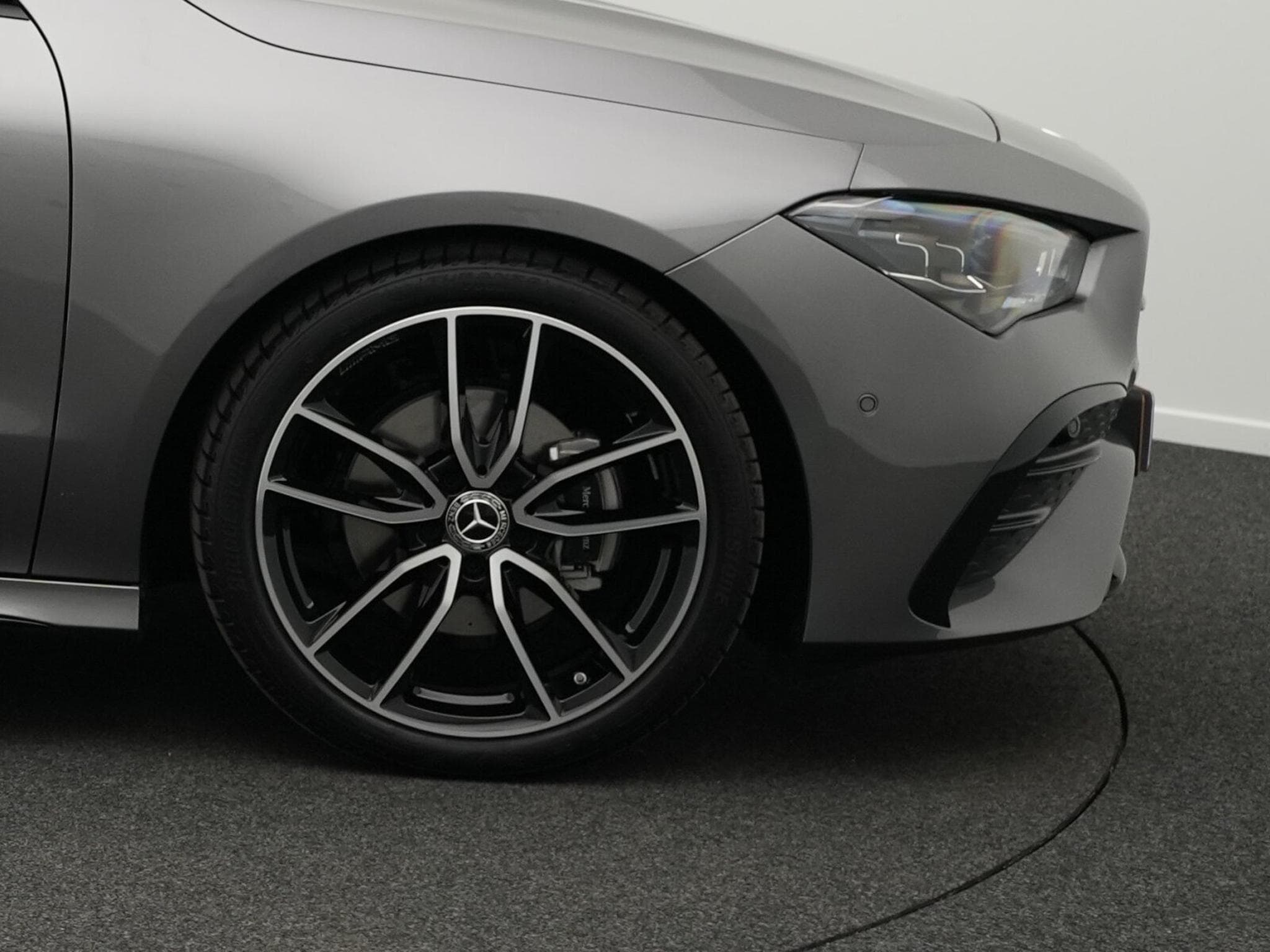 Mercedes CLA 180 CLA 180 Shooting Brake (2025) - Photo 6