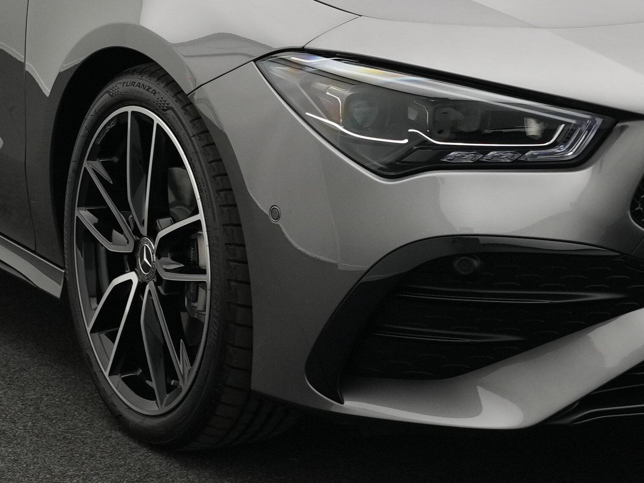 Mercedes CLA 180 CLA 180 Shooting Brake (2025) - Photo 7