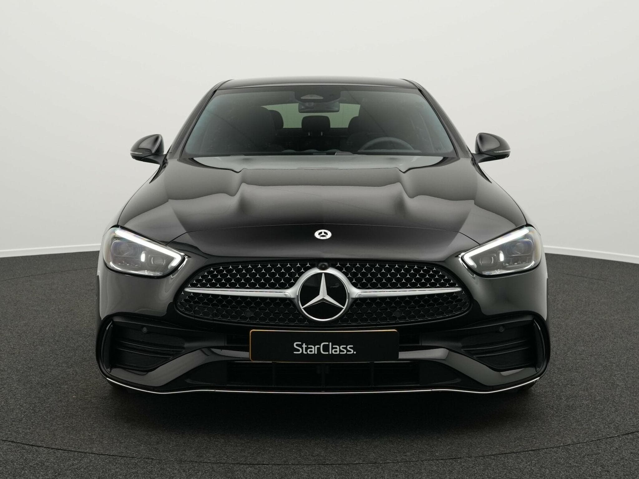 Mercedes C 220 d 4MATIC (2025) - Photo 2