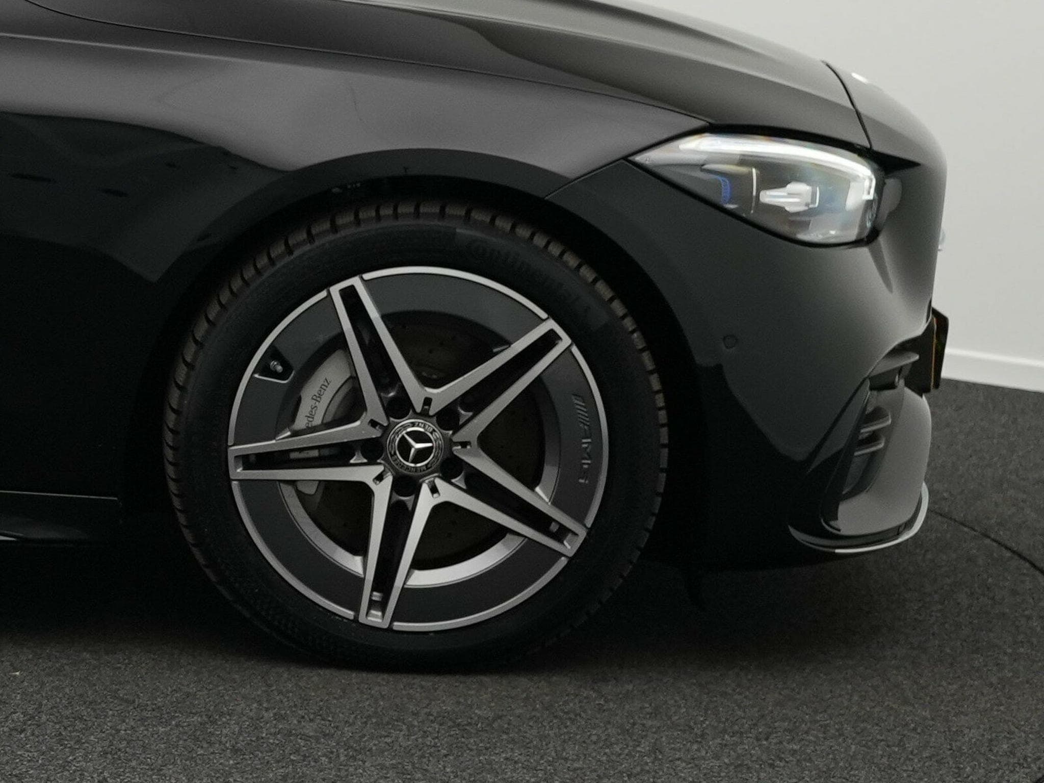 Mercedes C 220 d 4MATIC (2025) - Photo 6