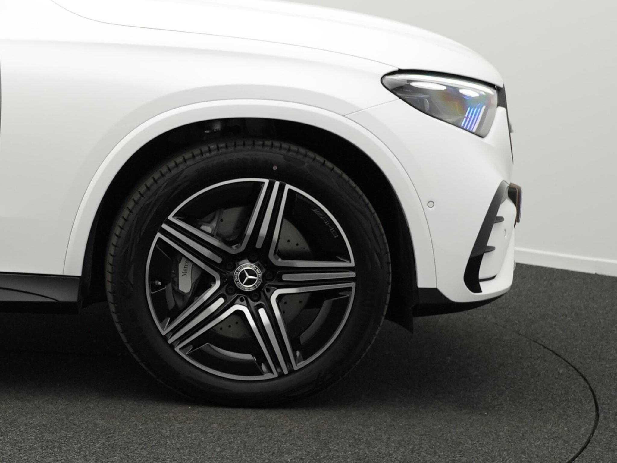 Mercedes GLC 220 d 4MATIC (2026) - Photo 6