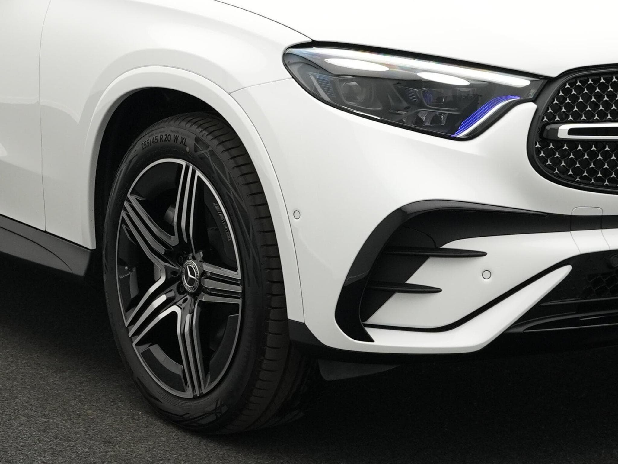 Mercedes GLC 220 d 4MATIC (2026) - Photo 7