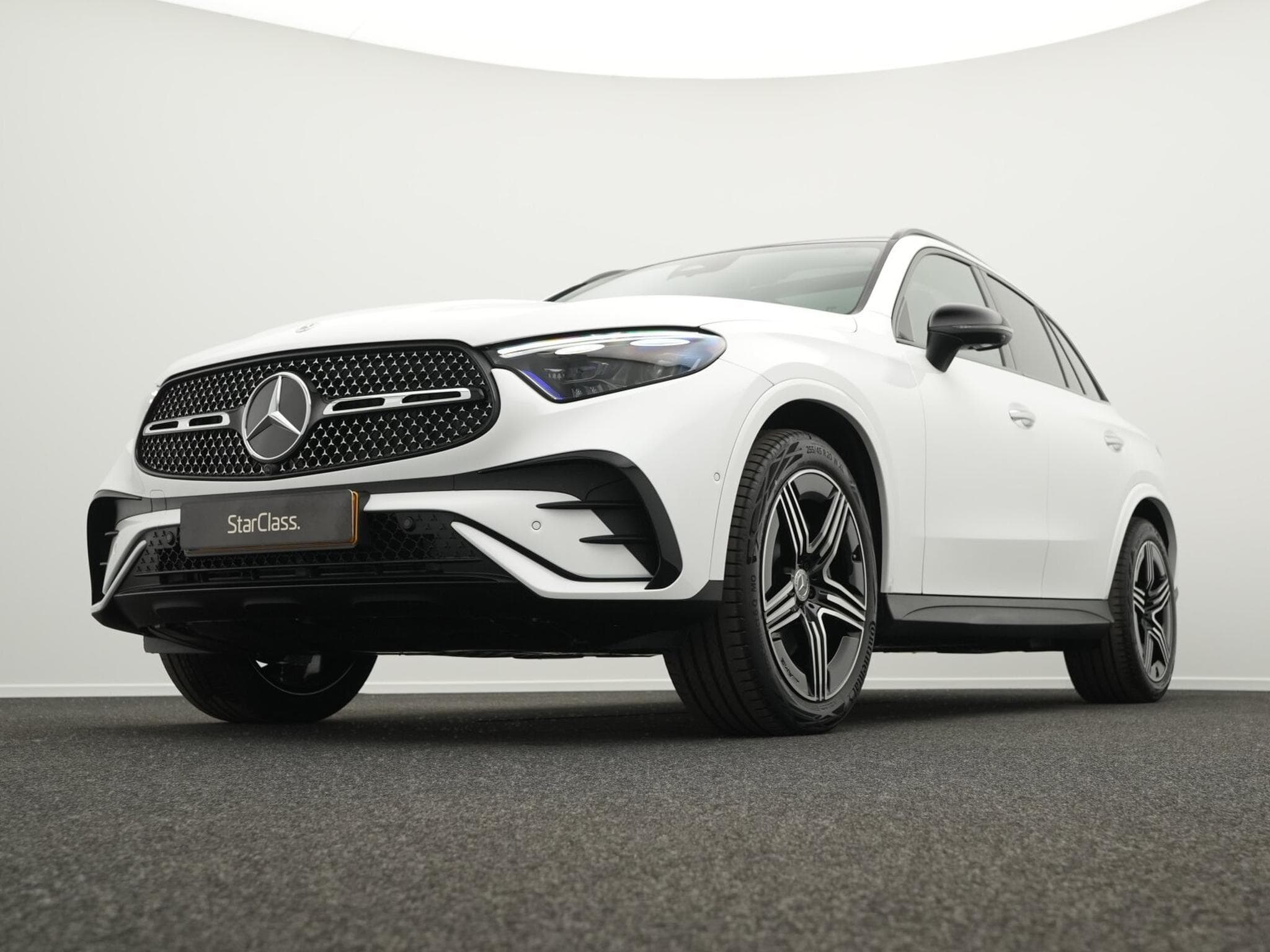 Mercedes GLC 220 d 4MATIC (2026) - Photo 8