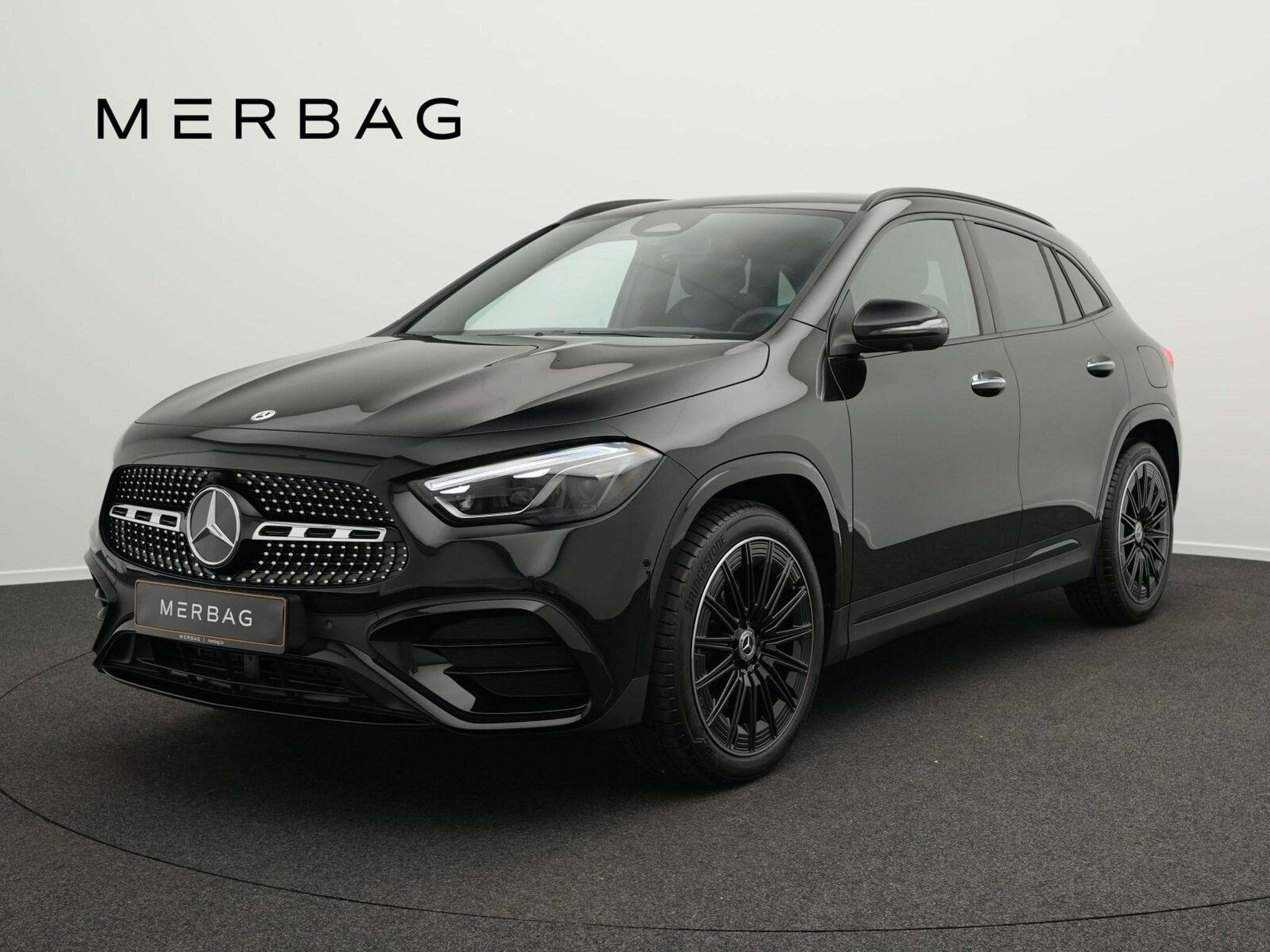 Mercedes GLA 180 GLA 180 (2025) - Photo 1