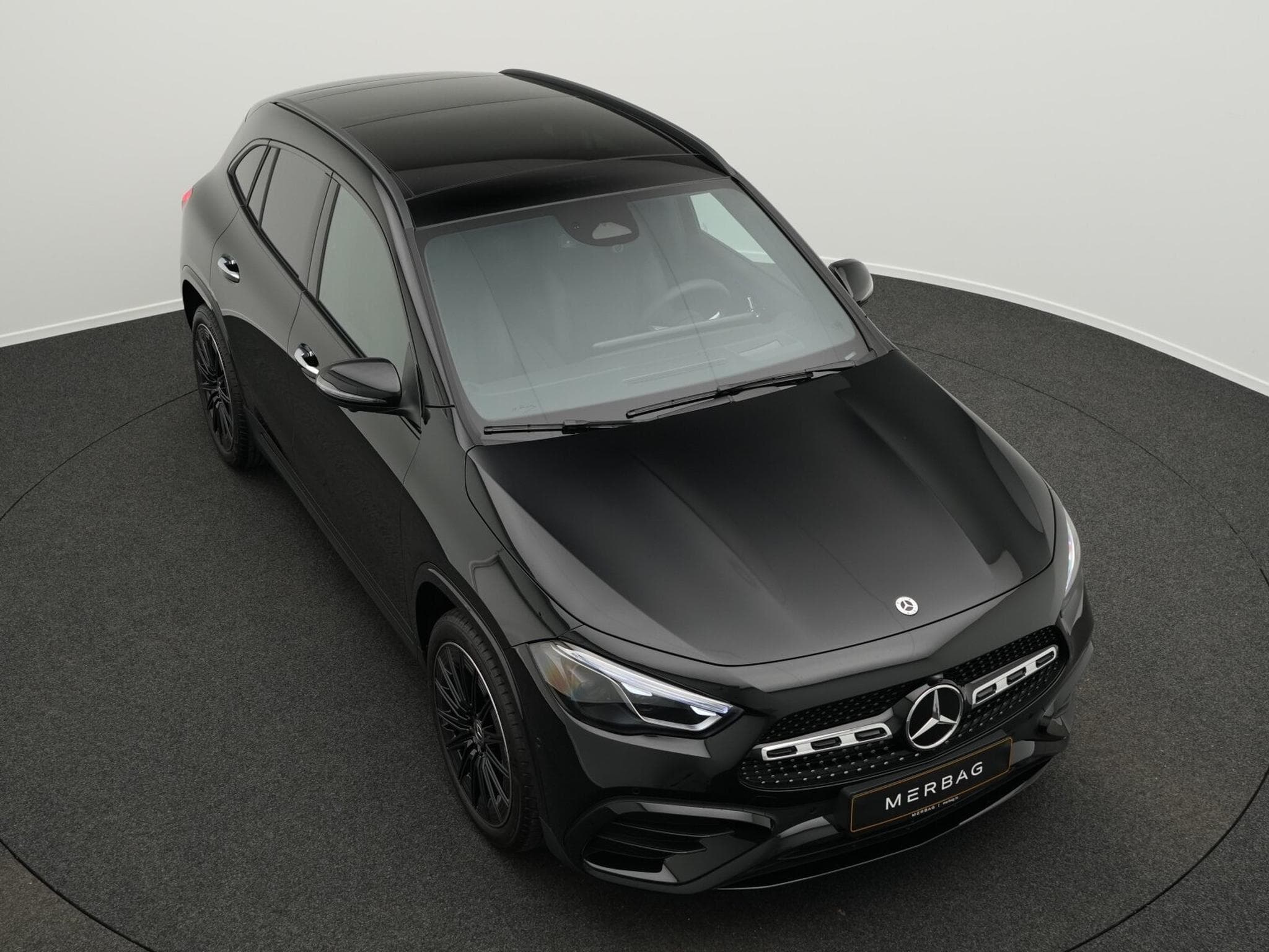 Mercedes GLA 180 GLA 180 (2025) - Photo 10