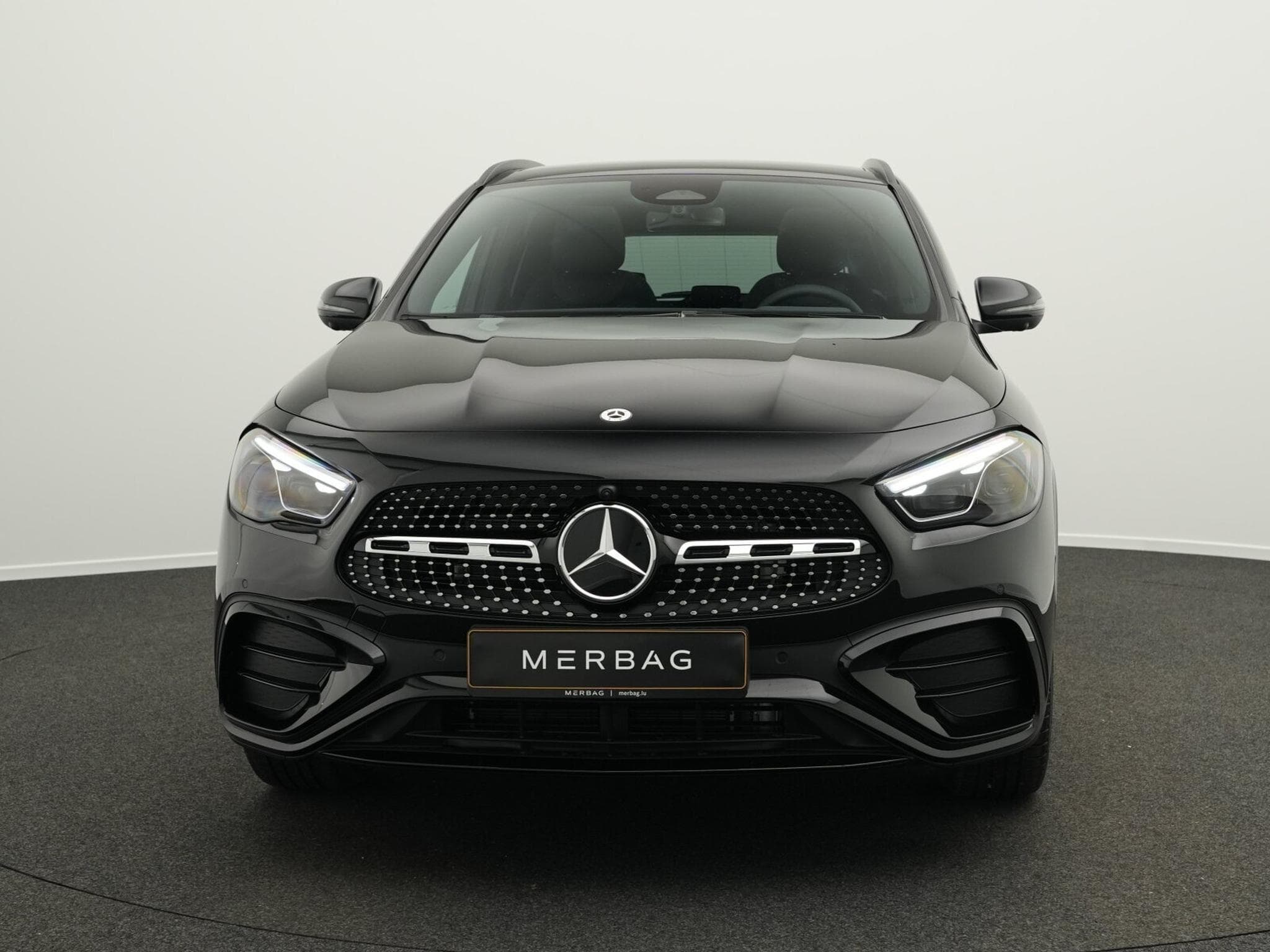 Mercedes GLA 180 GLA 180 (2025) - Photo 2