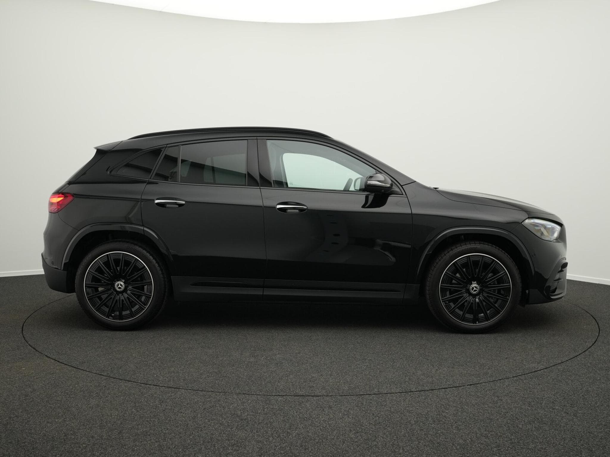 Mercedes GLA 180 GLA 180 (2025) - Photo 5