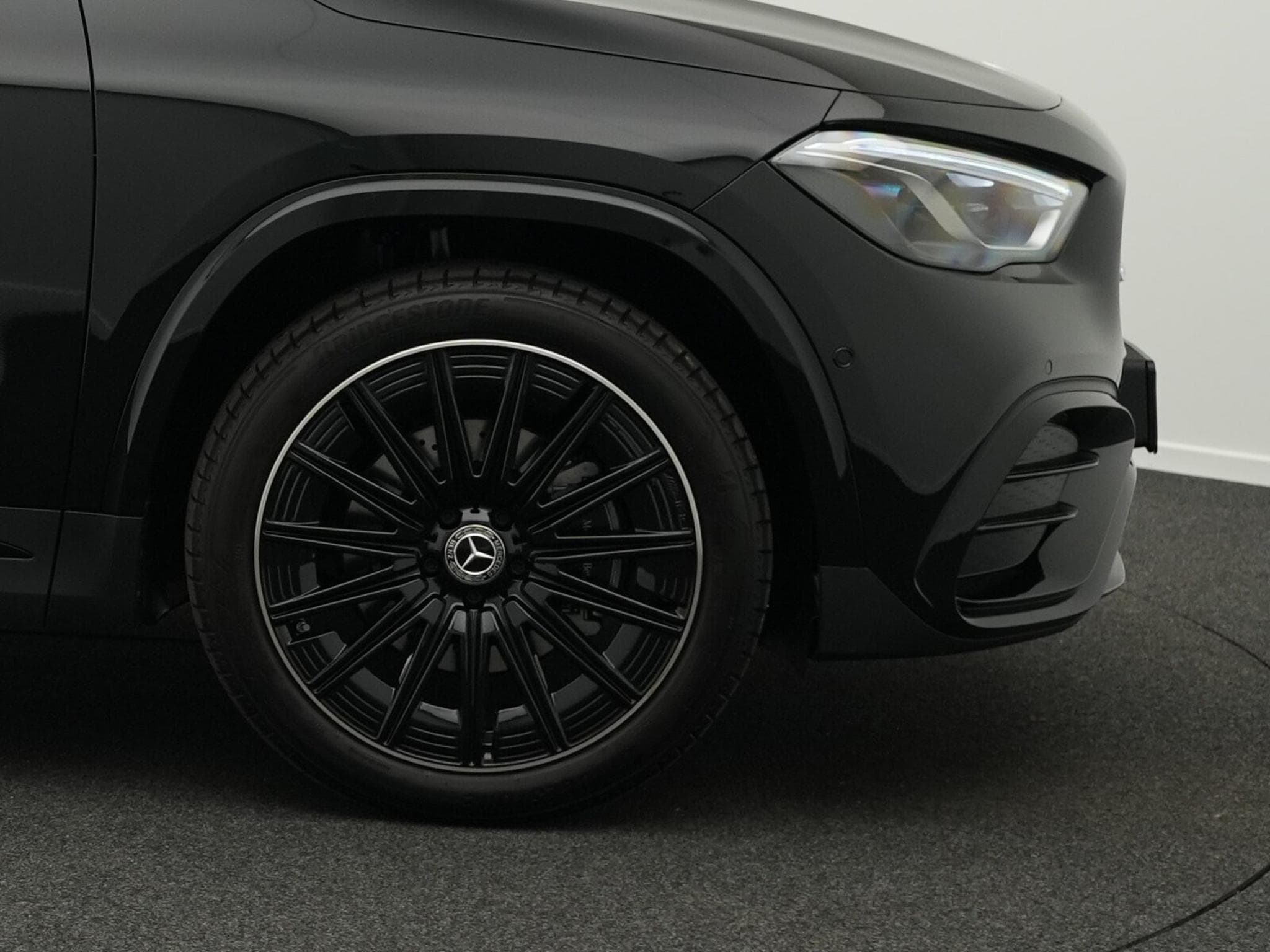 Mercedes GLA 180 GLA 180 (2025) - Photo 6
