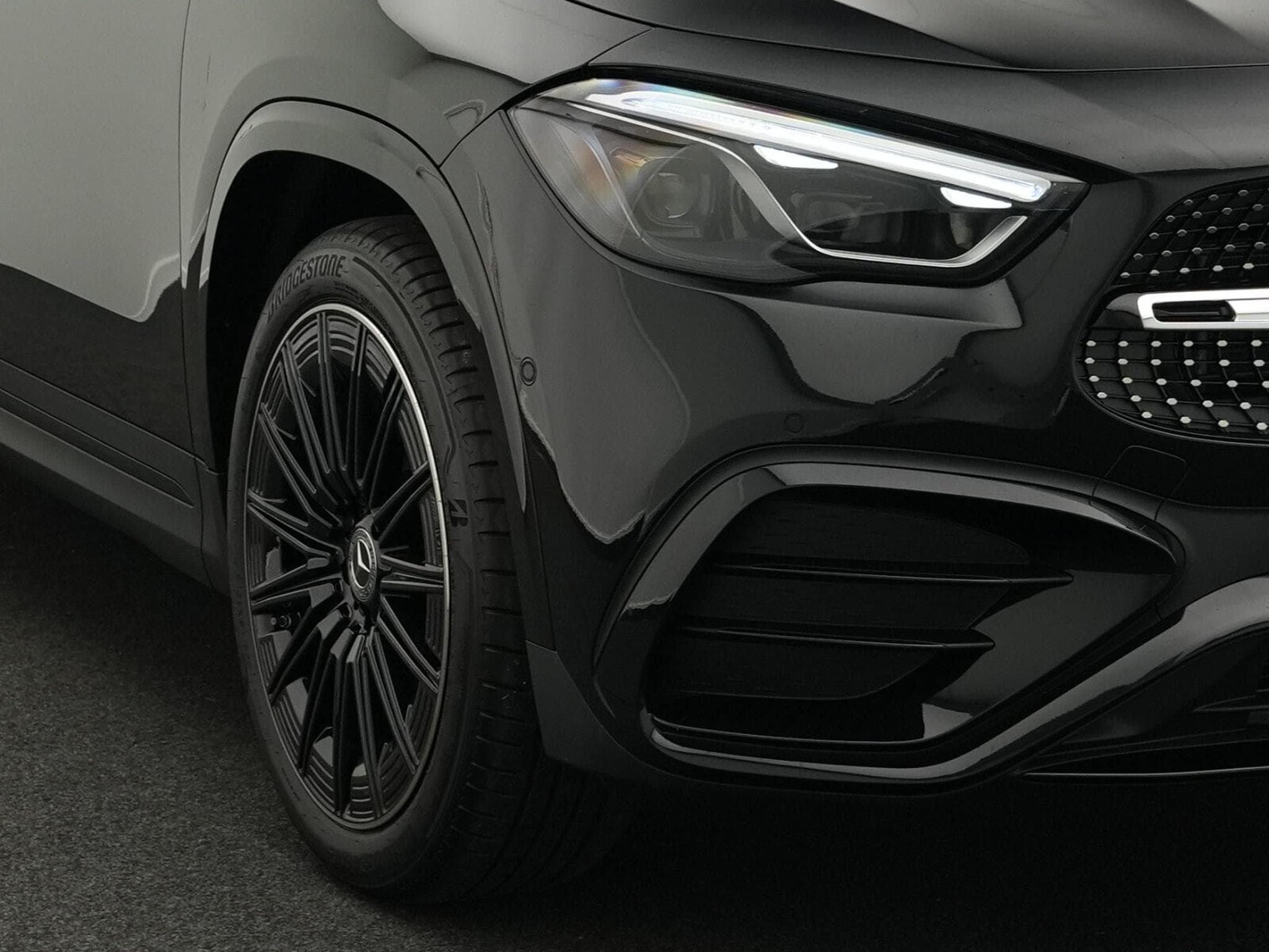 Mercedes GLA 180 GLA 180 (2025) - Photo 7