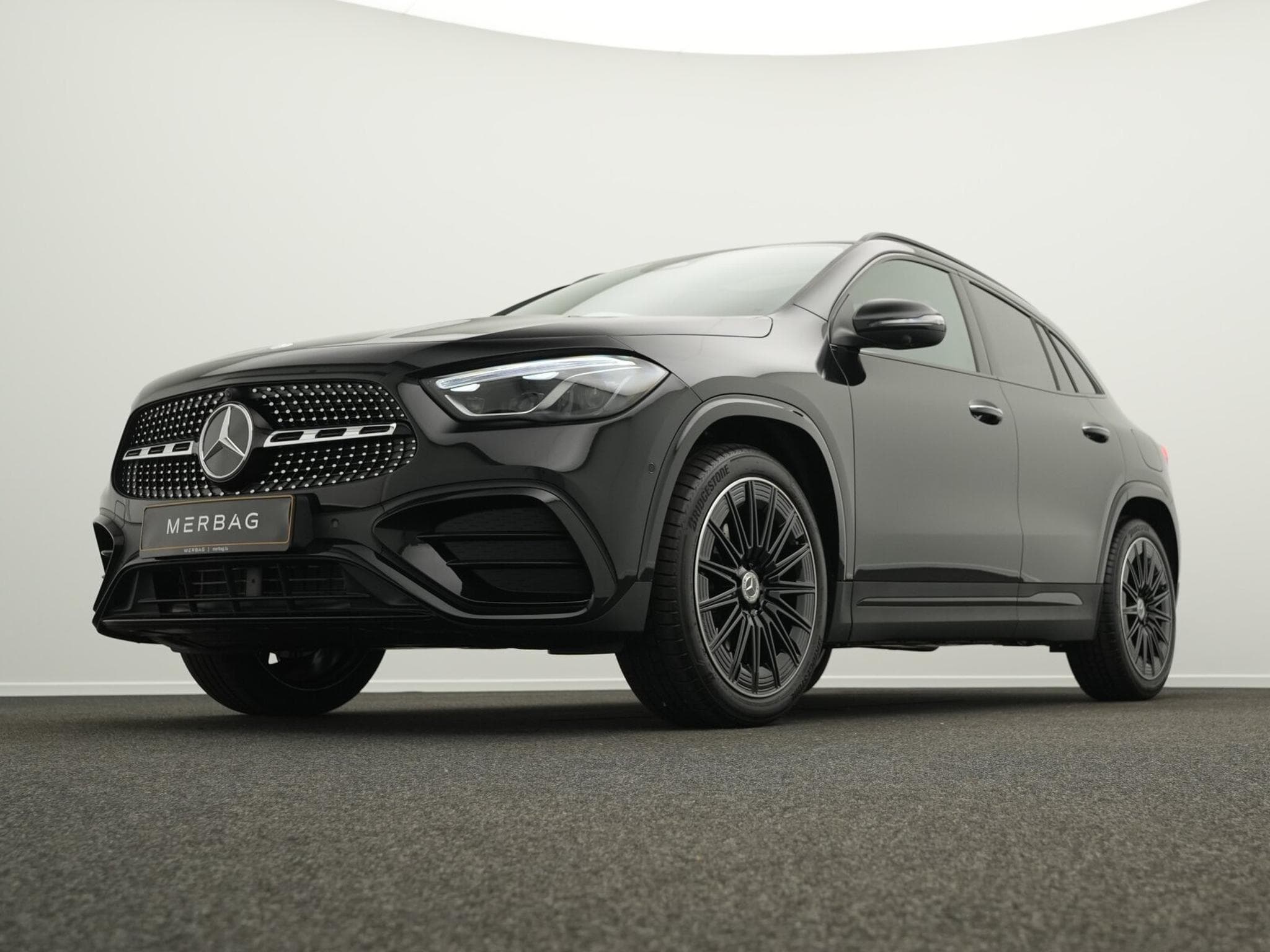 Mercedes GLA 180 GLA 180 (2025) - Photo 8