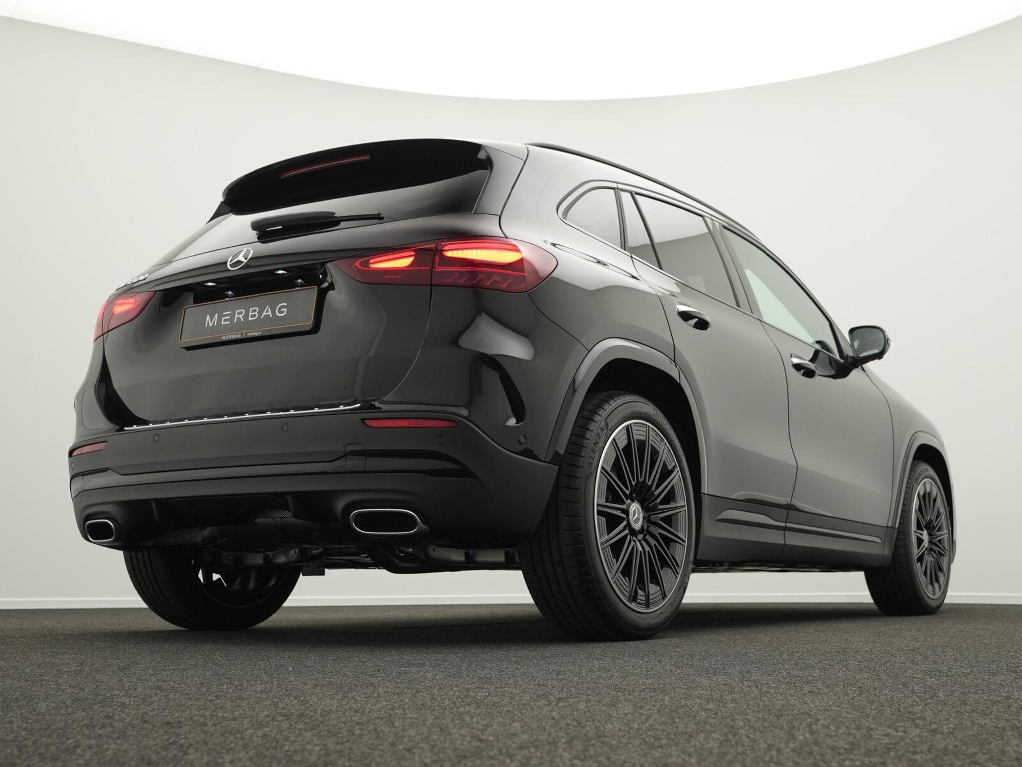 Mercedes GLA 180 GLA 180 (2025) - Photo 9