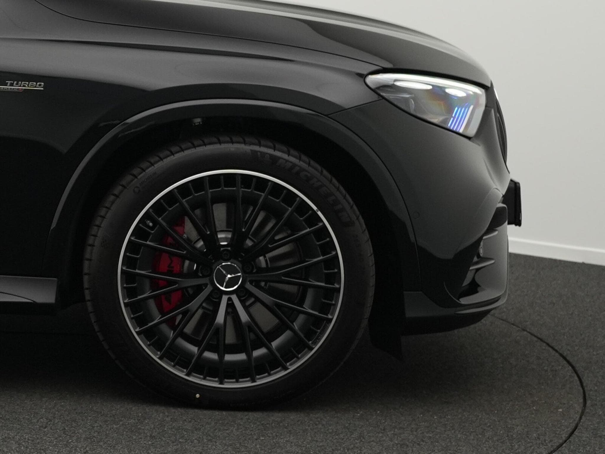 Mercedes GLC 53 AMG GLC 53 4MATIC+ verfügbar ab 20.09.2026 mit 10.000 Km (1970) - Photo 6