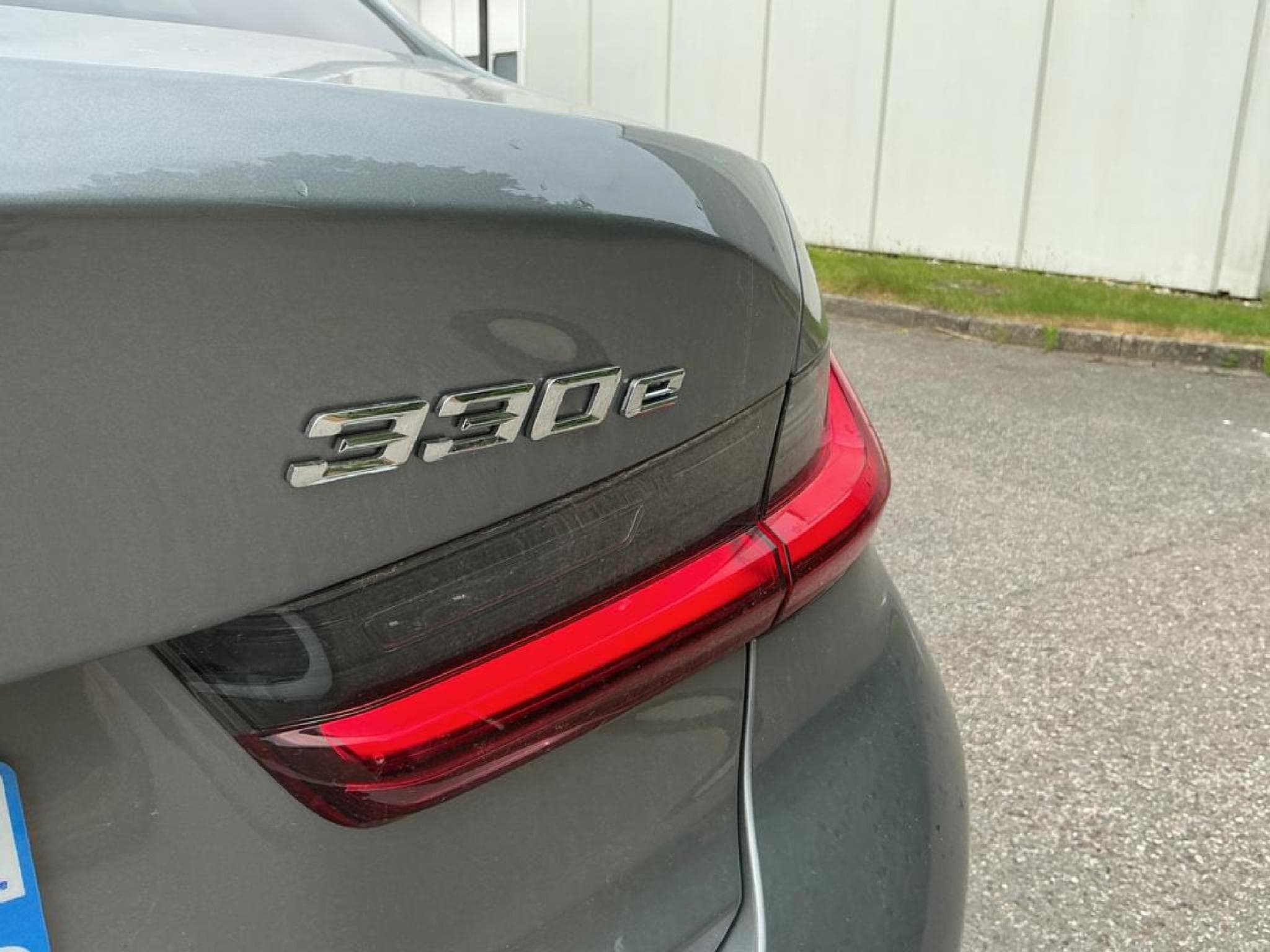 Bmw 330 3er - 330e xDrive M Sport (EURO 6e) SOH 100% (2025) - Photo 20