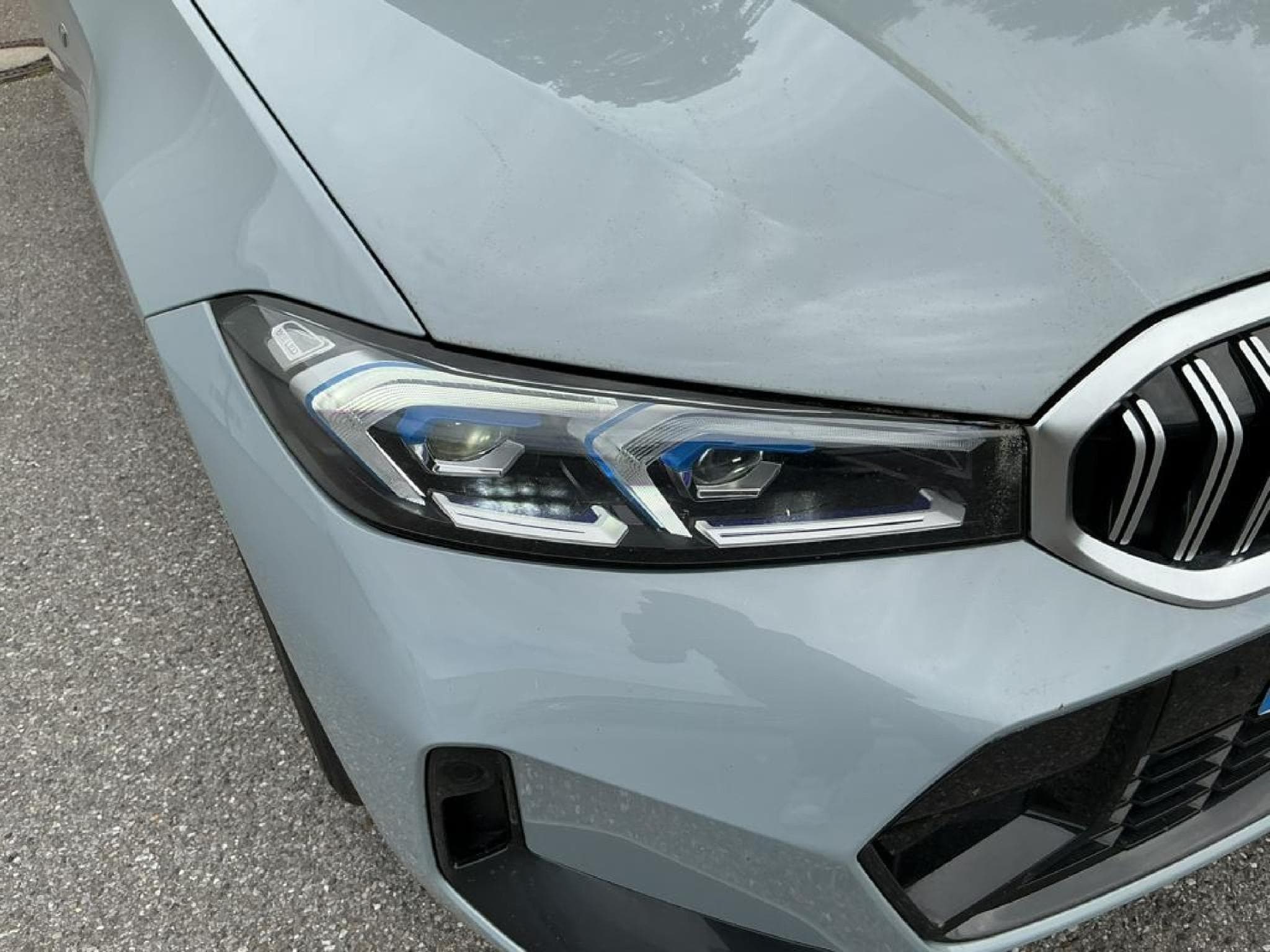 Bmw 330 3er - 330e xDrive M Sport (EURO 6e) SOH 100 % (2025) - Photo 18
