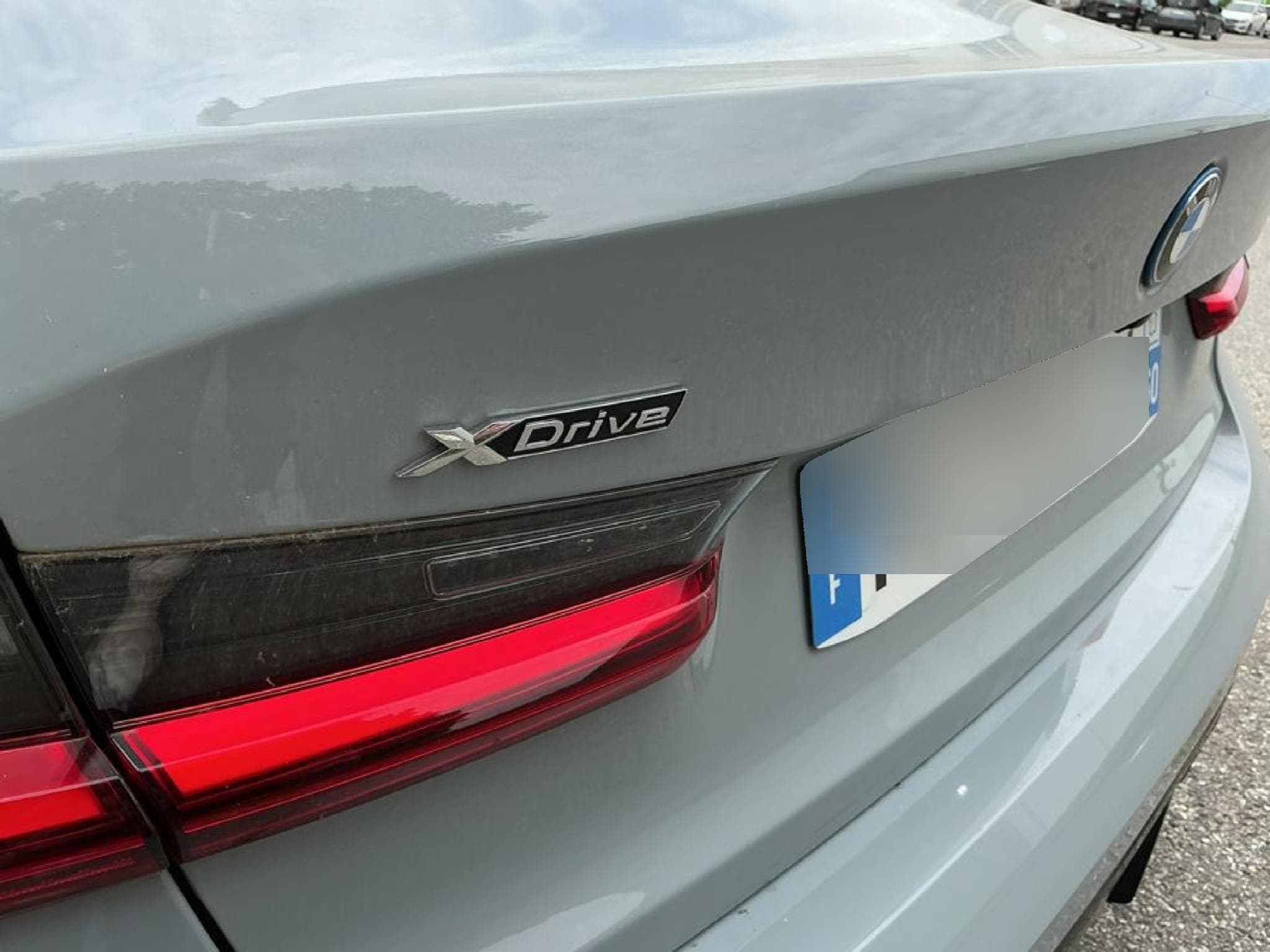 Bmw 330 3er - 330e xDrive M Sport (EURO 6e) SOH 100 % (2025) - Photo 19