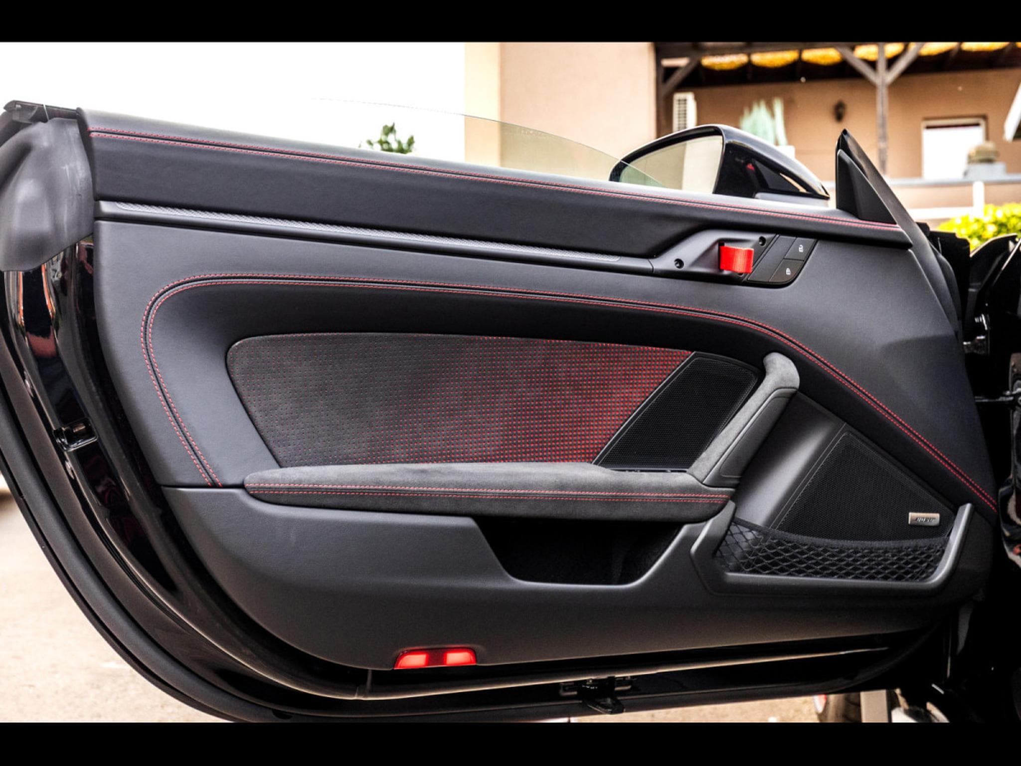 Porsche 911 (992.1) GT3 RS PDK – PACK CLUBSPORT (2025) - Photo 9