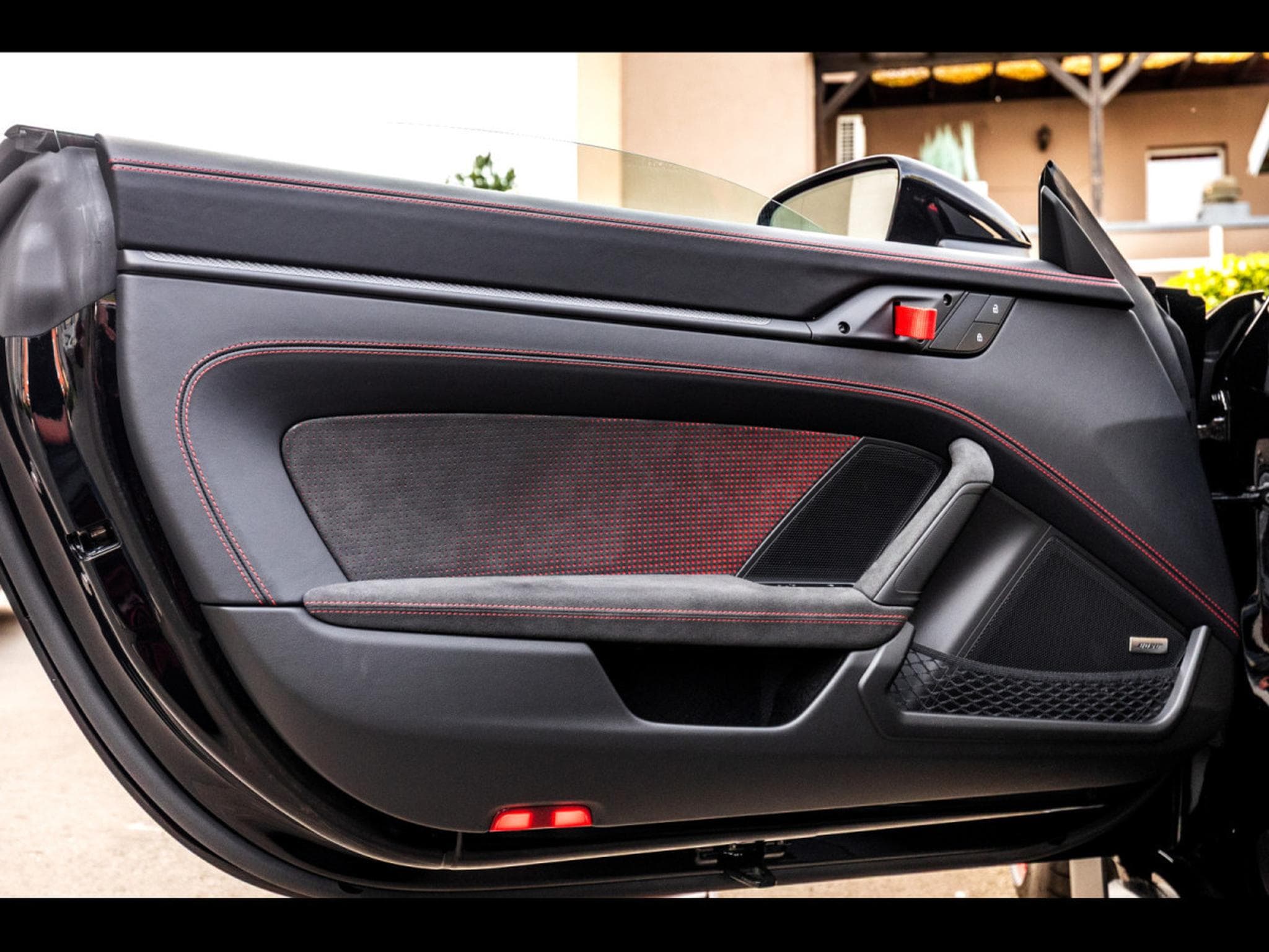 Porsche 911 .1 911 GT3 RS PDK – PACK CLUBSPORT (2025) - Photo 9