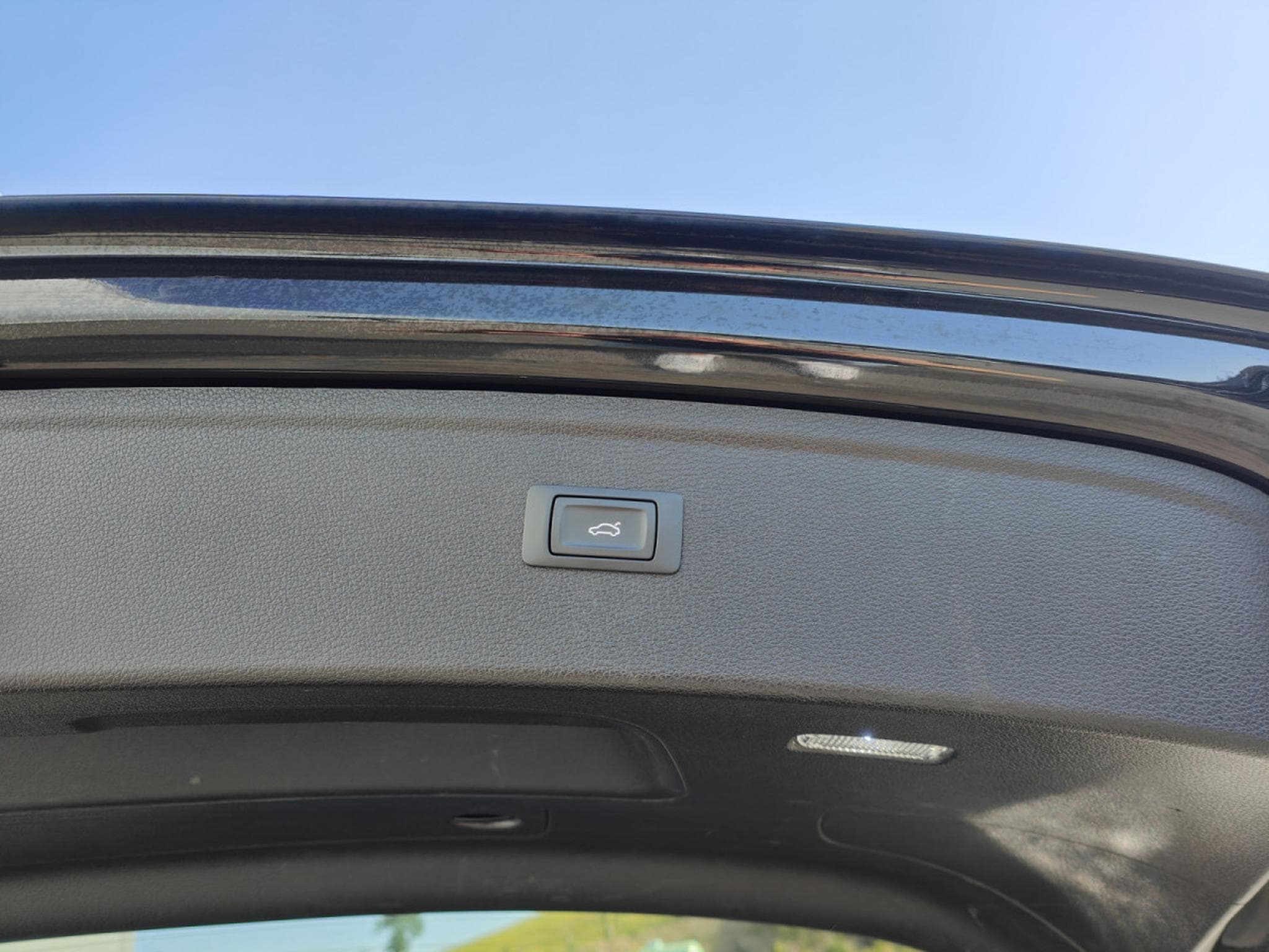 Audi SQ5 3.0 TDI V6 QUATTRO TIPTRONIC SUSPENSIONS PNEU BANG&OLUFSEN (2022) - Photo 10