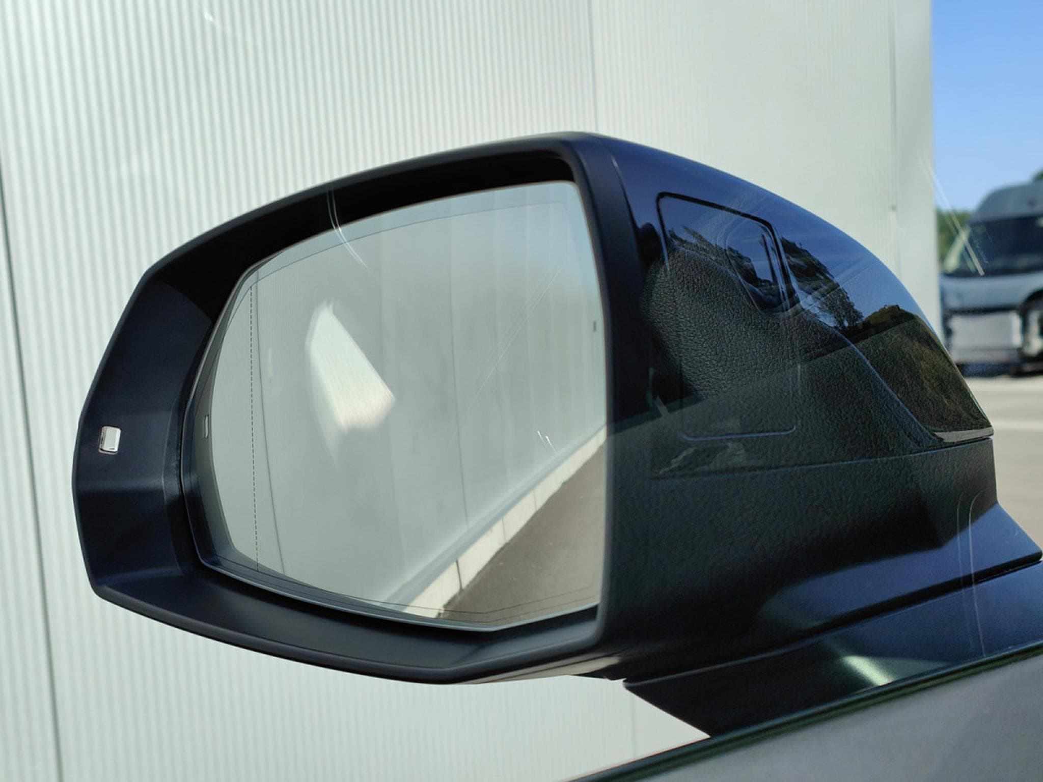 Audi SQ5 3.0 TDI V6 QUATTRO TIPTRONIC SUSPENSIONS PNEU BANG&OLUFSEN (2022) - Photo 25